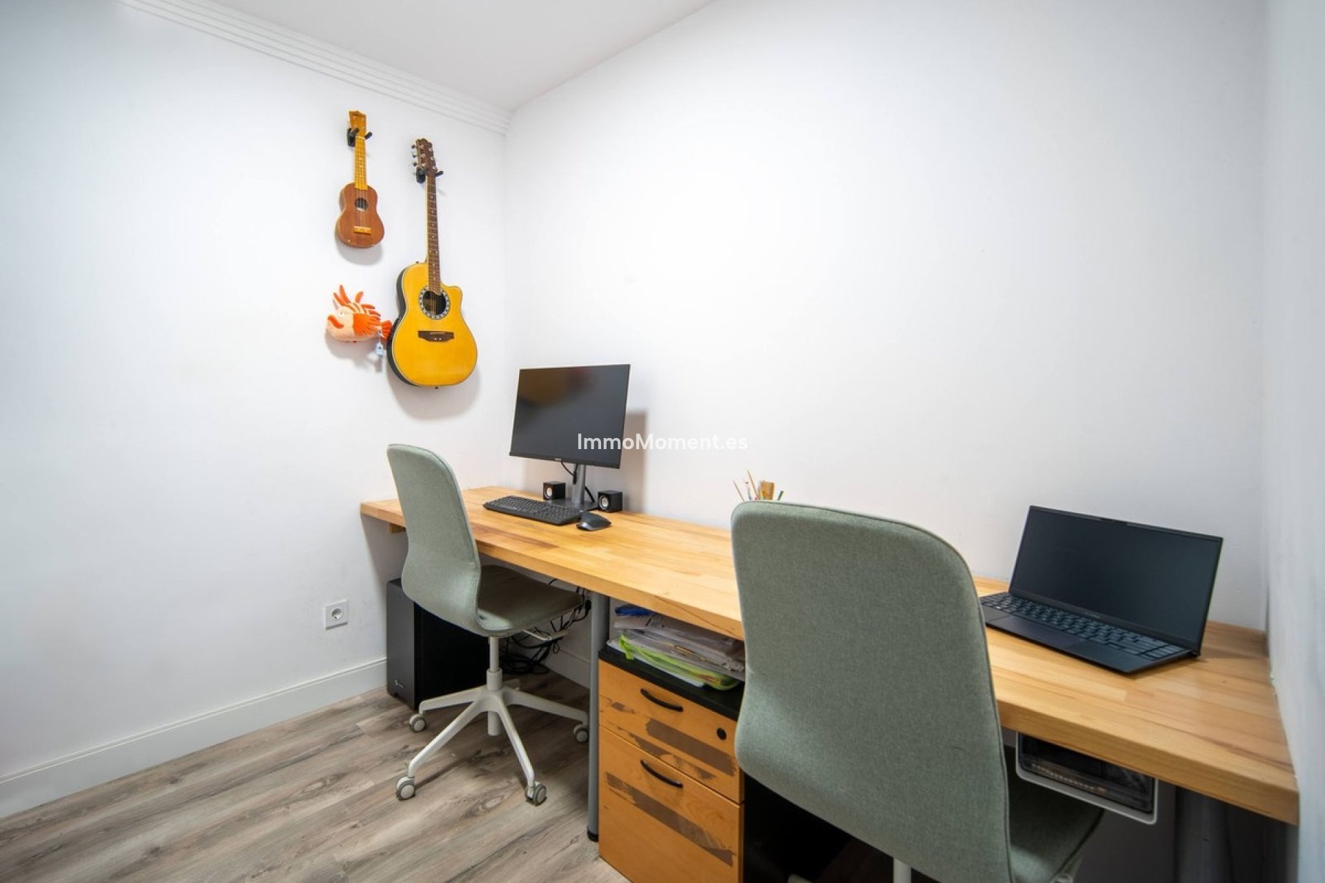 Bestaande woning - Geschakelde woning - Estepona  - Atalaya