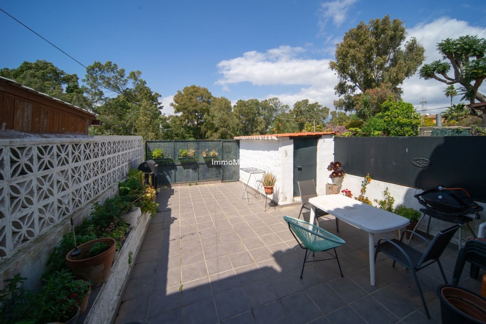 Bestaande woning - Geschakelde woning - Estepona  - Atalaya