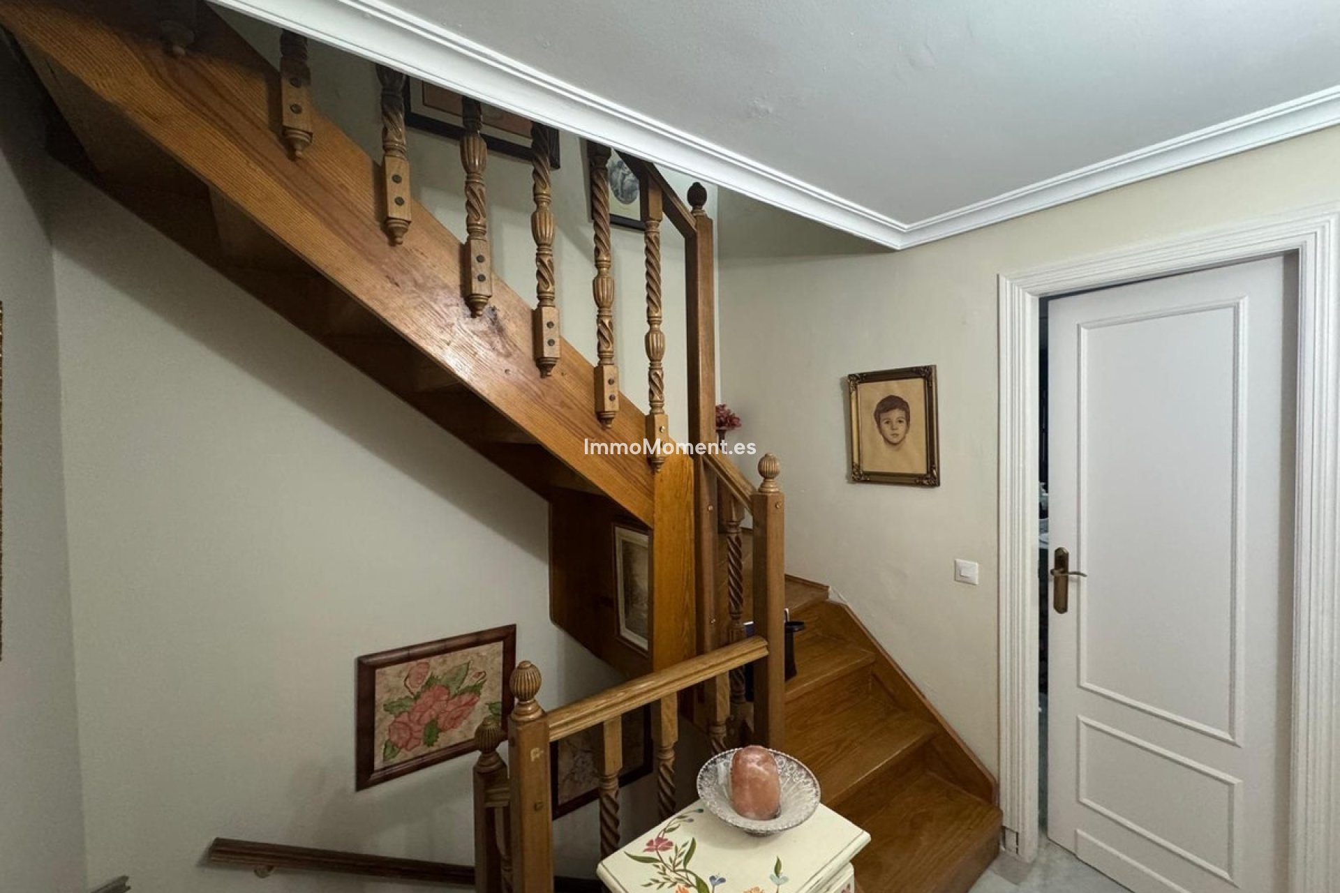 Bestaande woning - Geschakelde woning - Estepona  - Atalaya