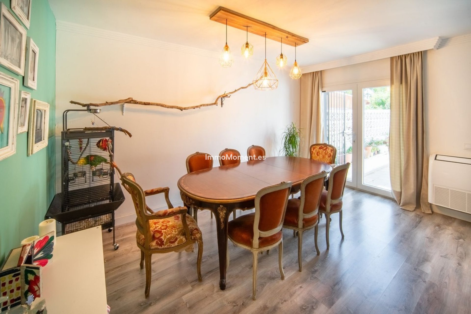 Bestaande woning - Geschakelde woning - Estepona  - Atalaya