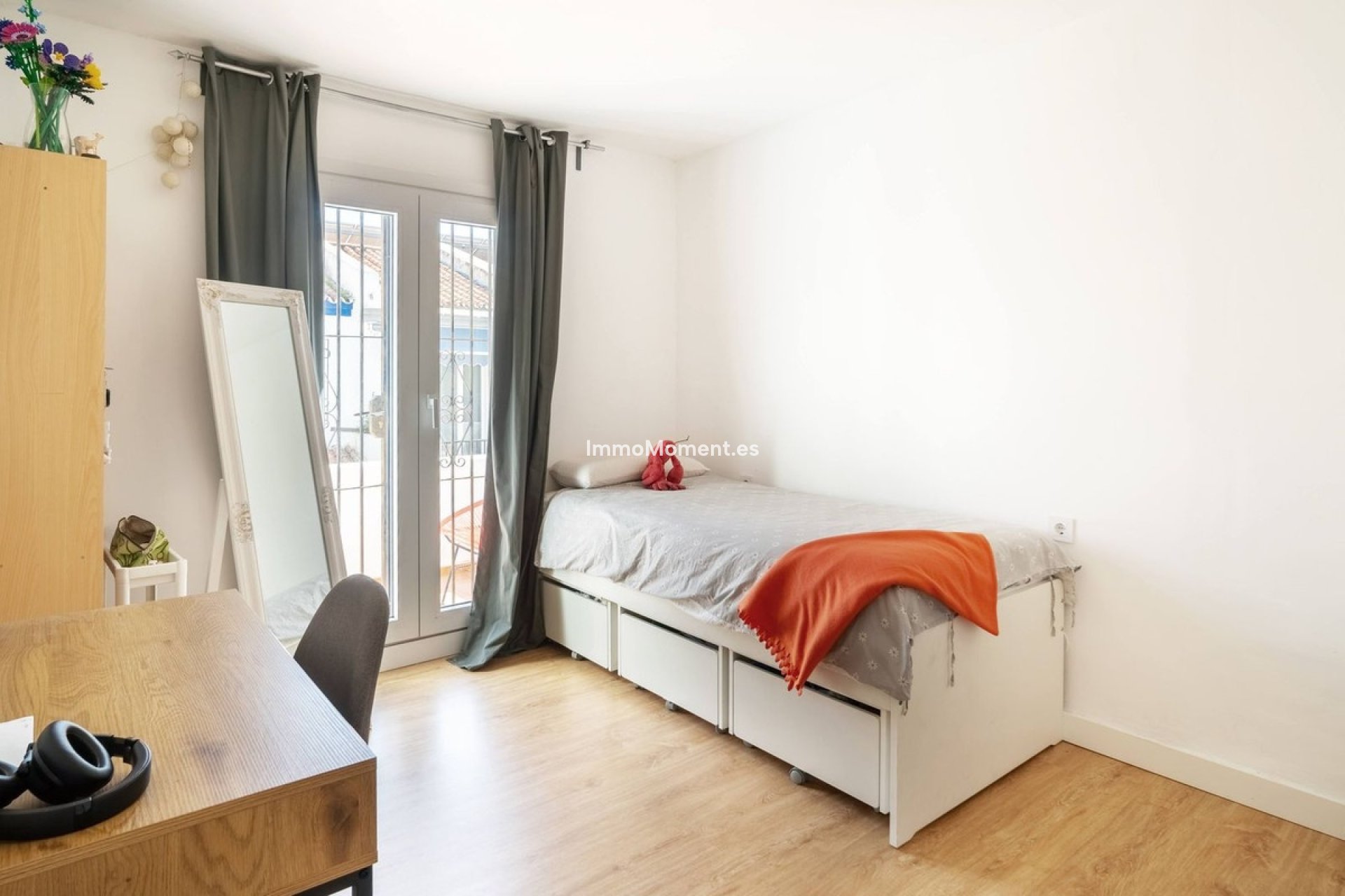 Bestaande woning - Geschakelde woning - Estepona  - Atalaya