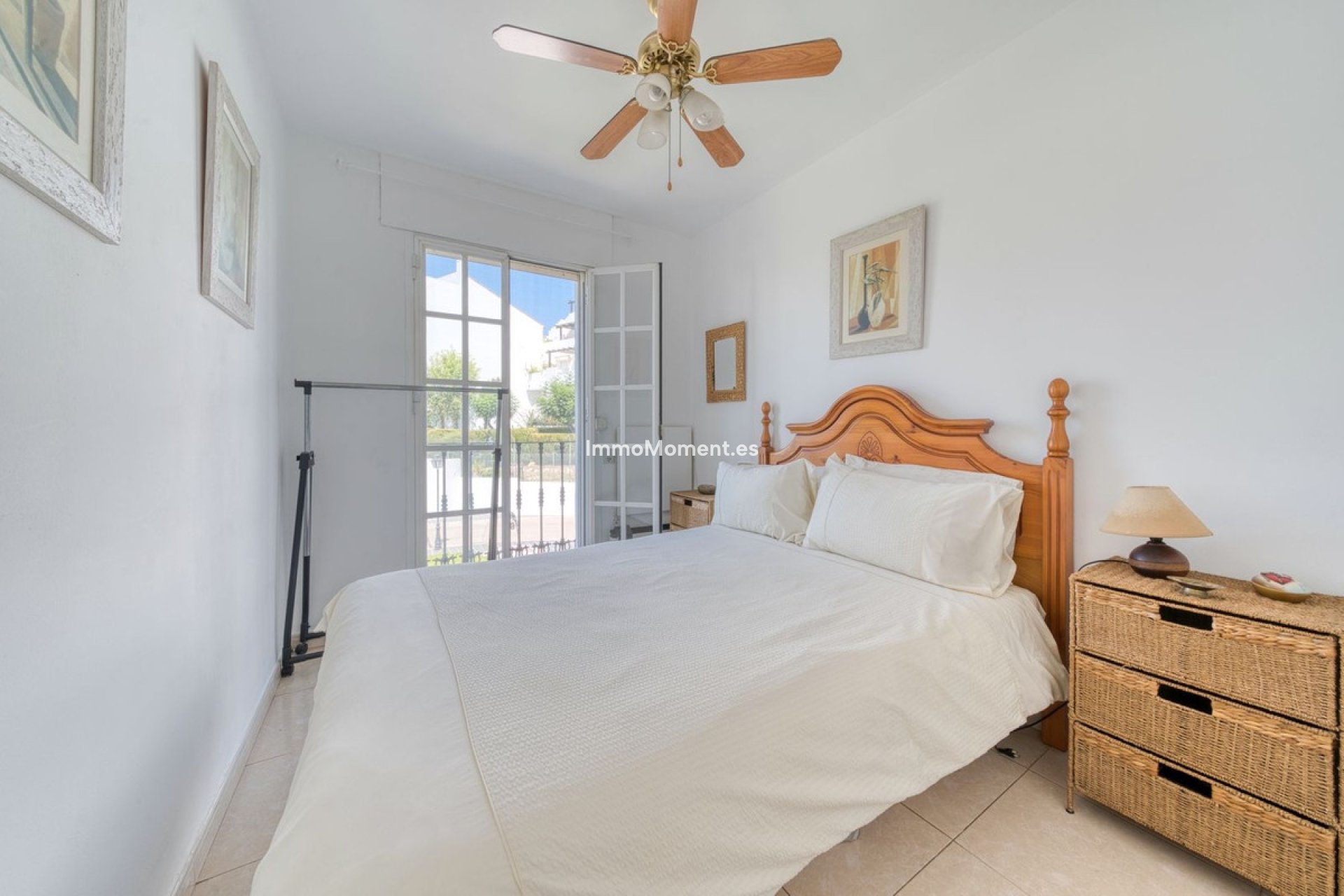 Bestaande woning - Geschakelde woning - Estepona  - Bel Air