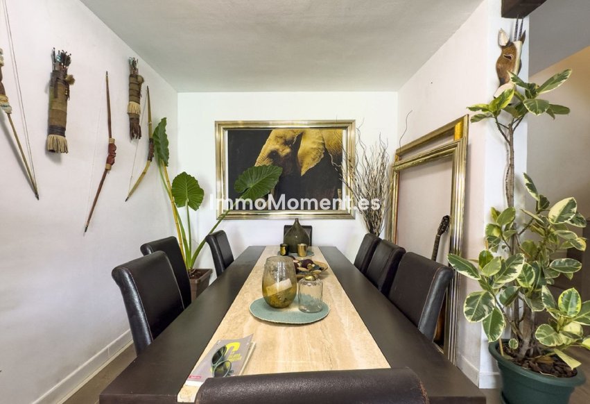 Bestaande woning - Geschakelde woning - Estepona  - Bel Air