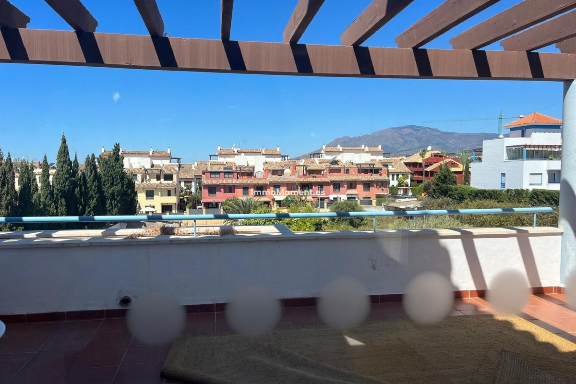 Bestaande woning - Geschakelde woning - Estepona  - Bel Air