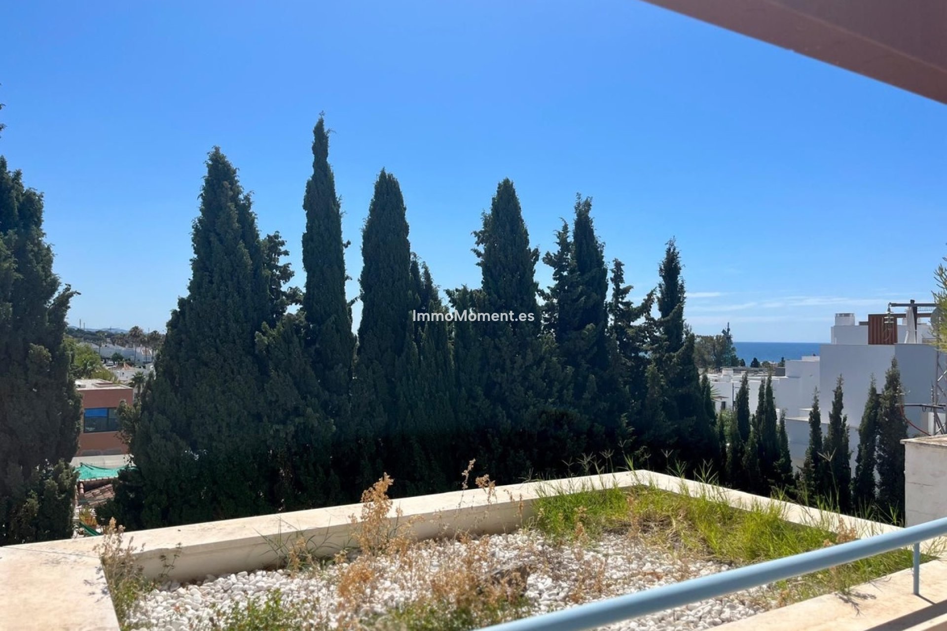 Bestaande woning - Geschakelde woning - Estepona  - Bel Air