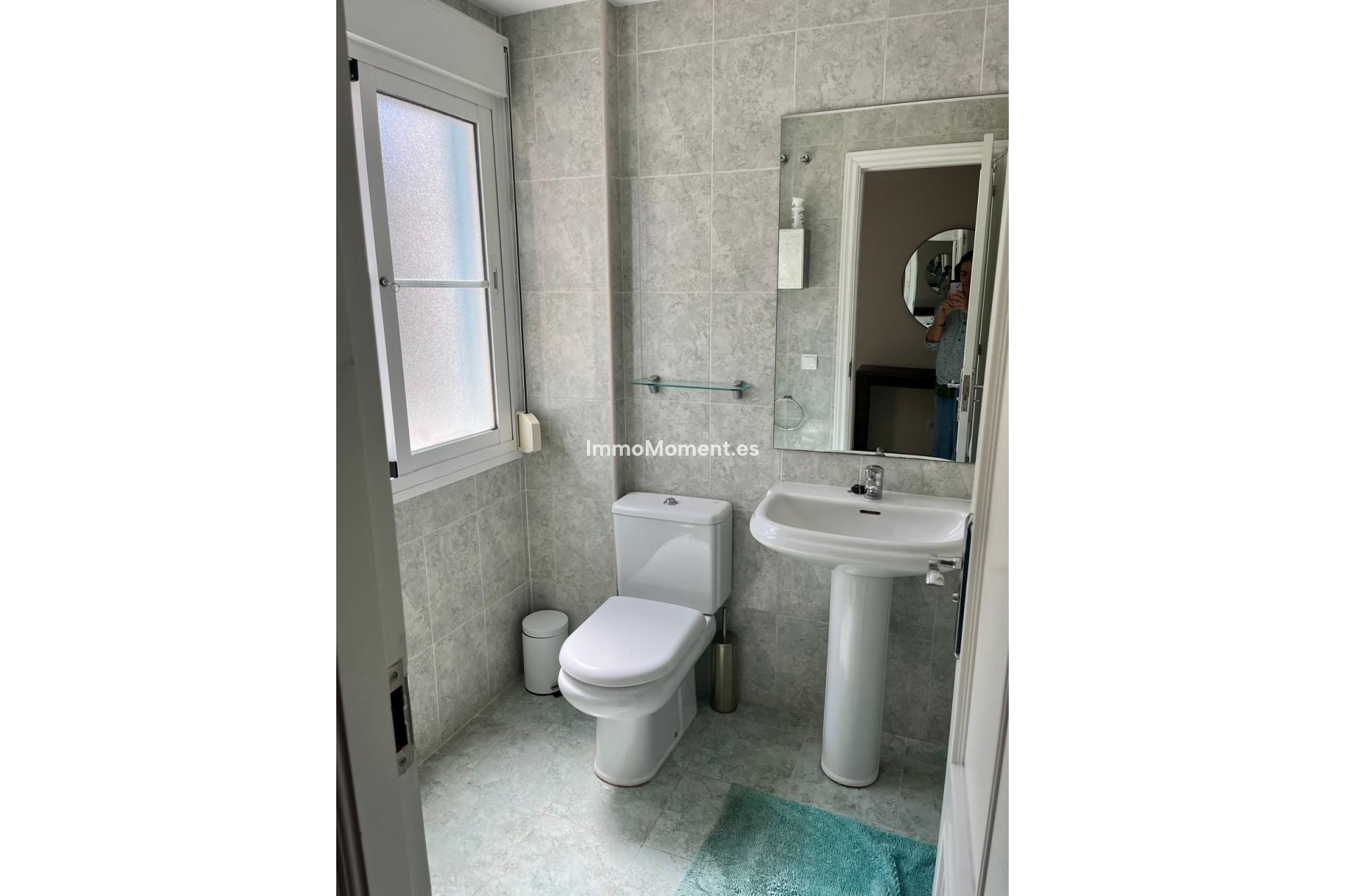 Bestaande woning - Geschakelde woning - Estepona  - Bel Air