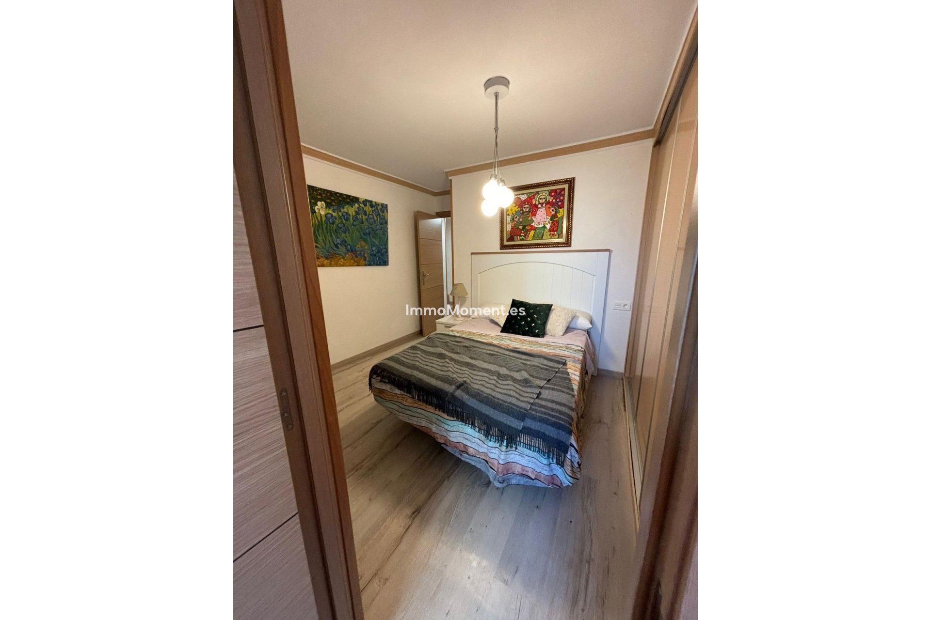 Bestaande woning - Geschakelde woning - Estepona  - Cancelada