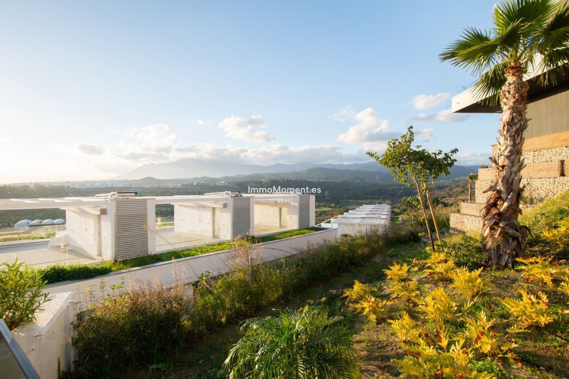 Bestaande woning - Geschakelde woning - Estepona  - Cancelada