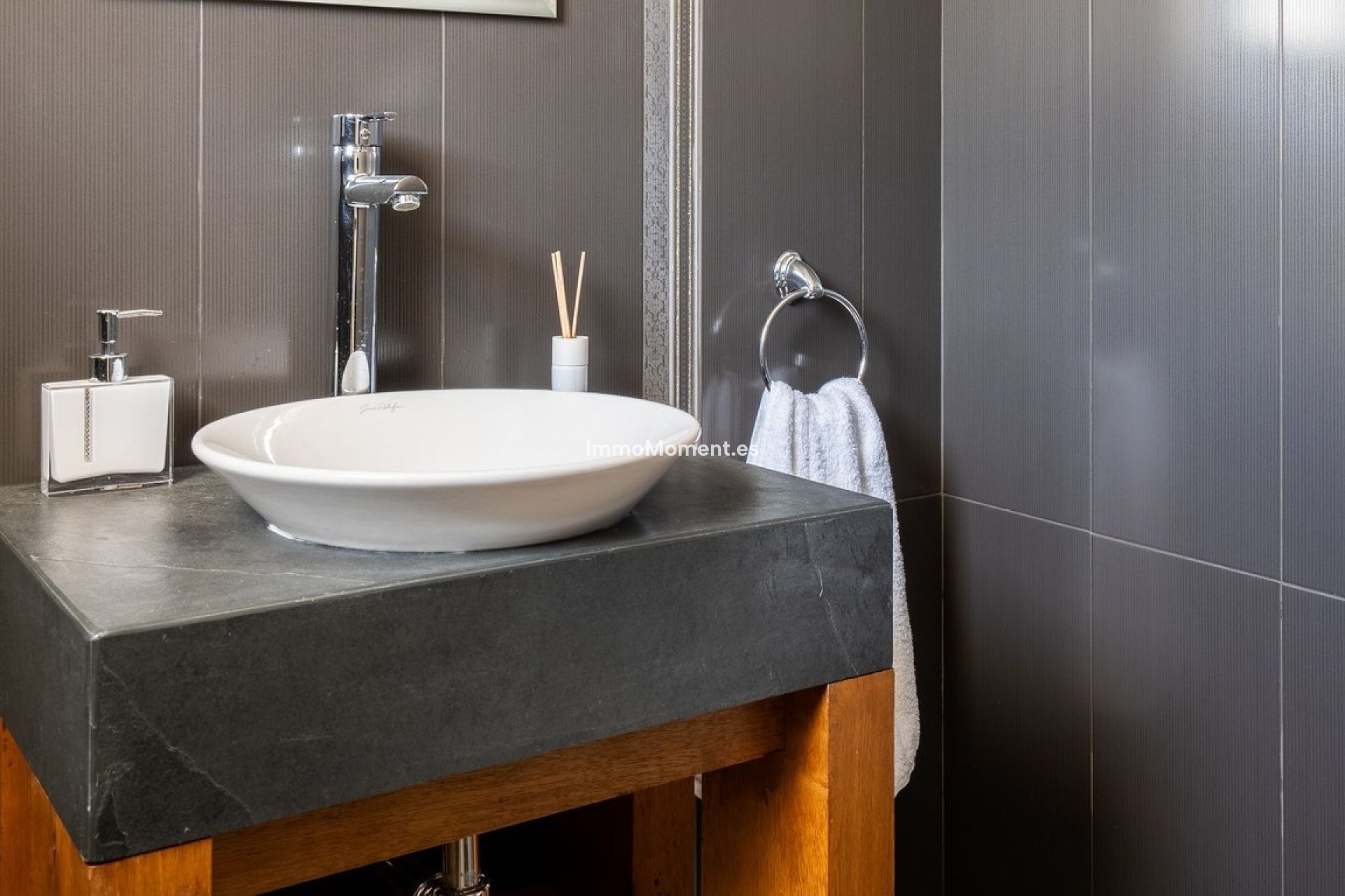 Bestaande woning - Geschakelde woning - Estepona  - Costalita