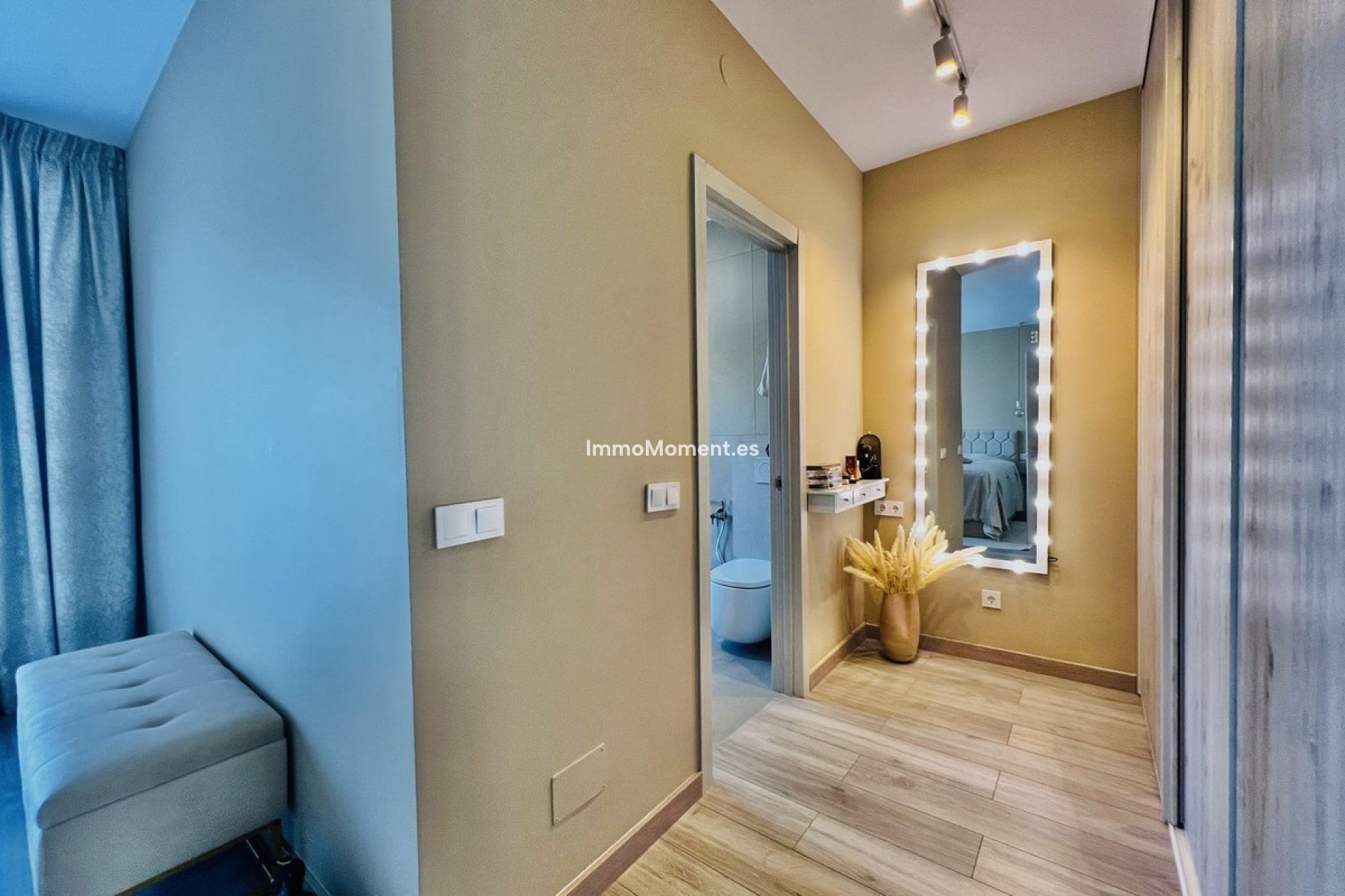 Bestaande woning - Geschakelde woning - Estepona  - Estepona Centro