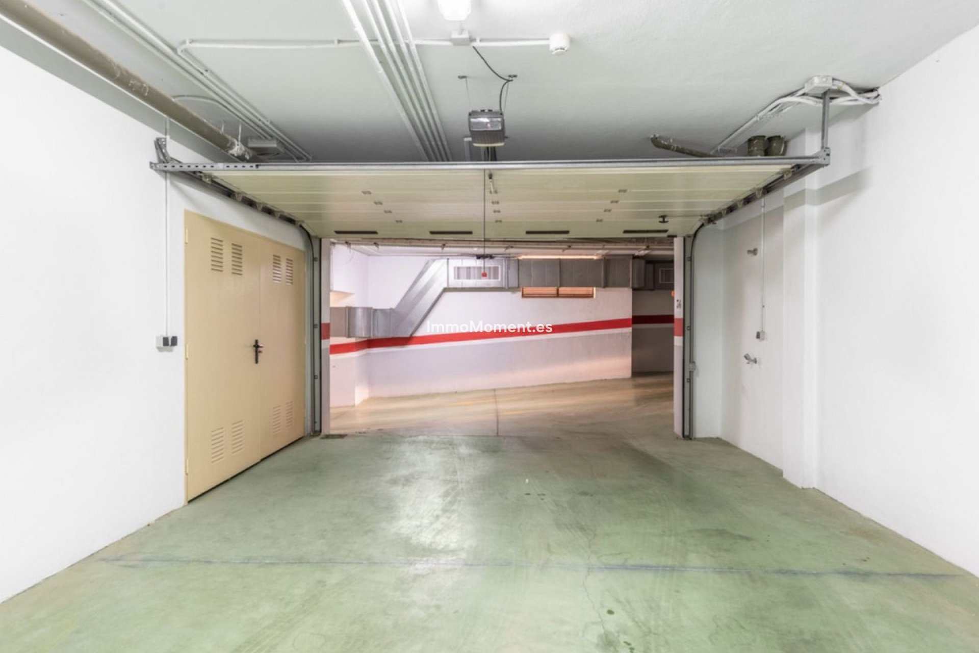 Bestaande woning - Geschakelde woning - Estepona  - Estepona Centro