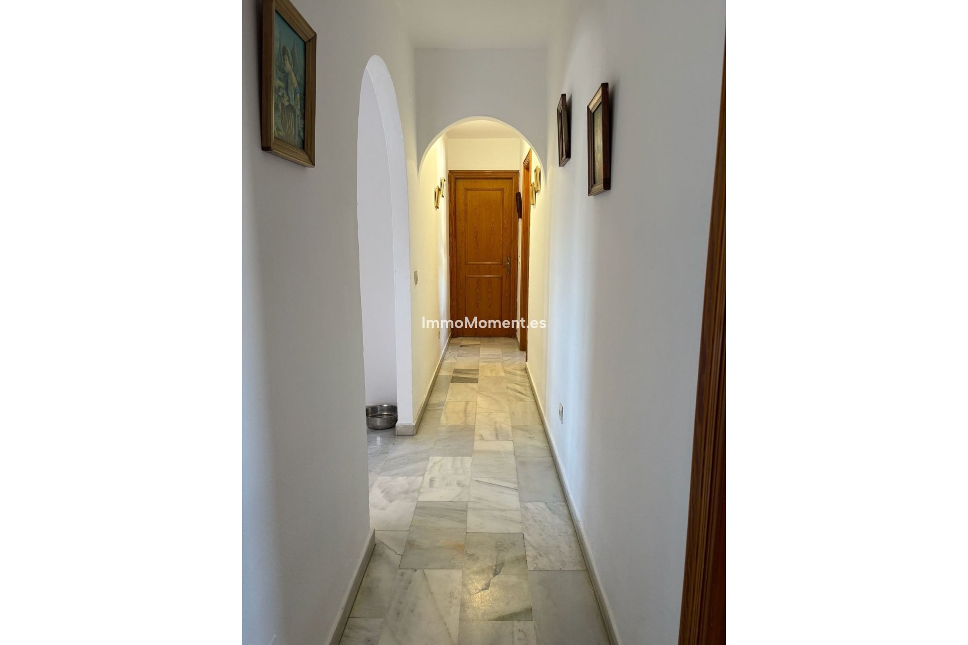 Bestaande woning - Geschakelde woning - Estepona  - Estepona Centro