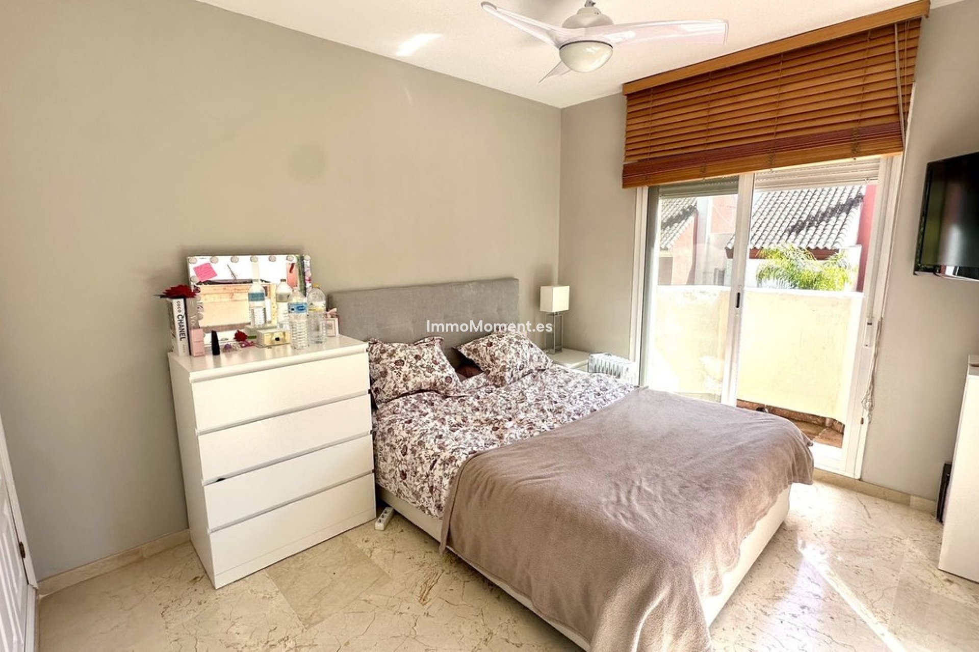 Bestaande woning - Geschakelde woning - Estepona  - Estepona Centro