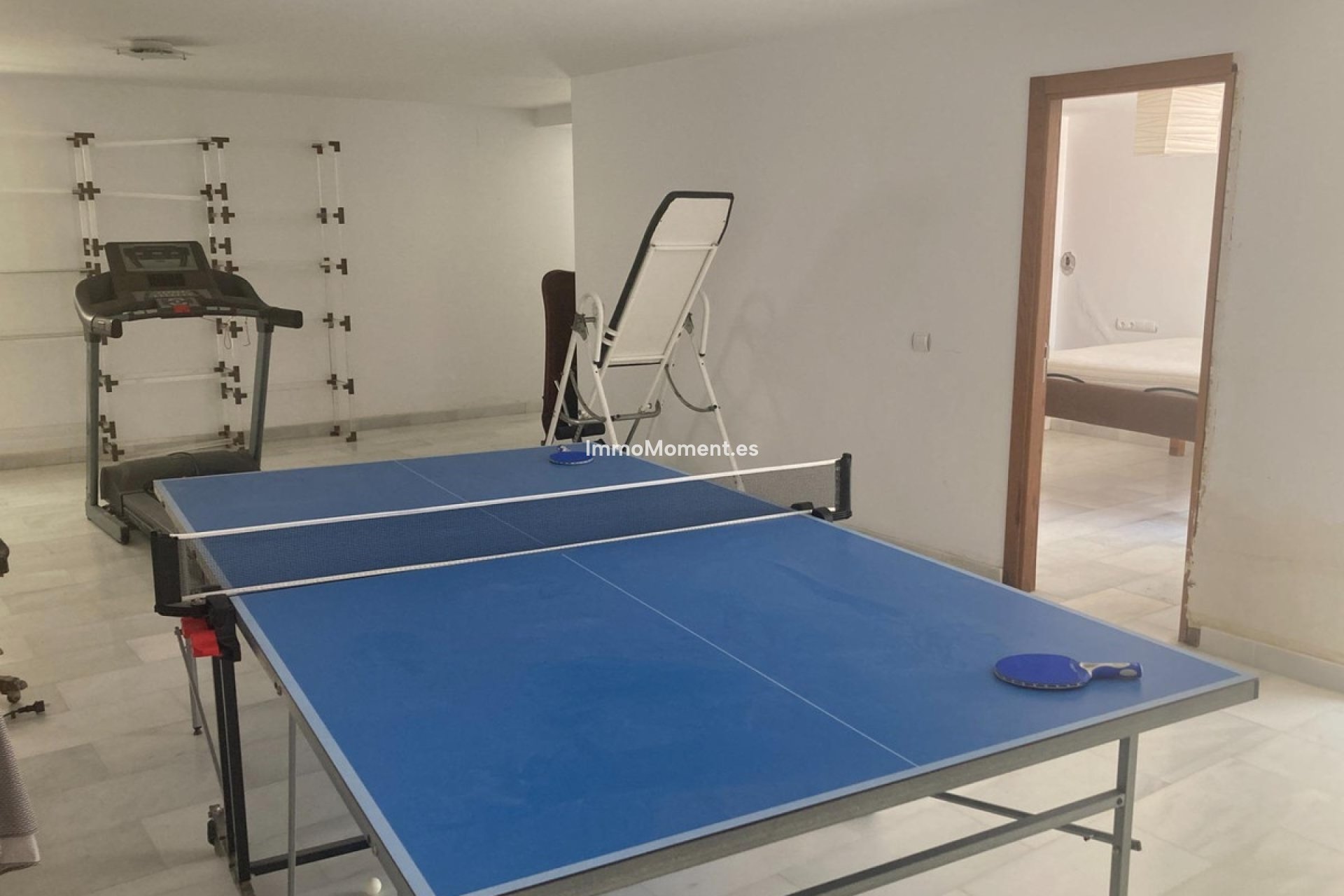 Bestaande woning - Geschakelde woning - Estepona  - Estepona Centro