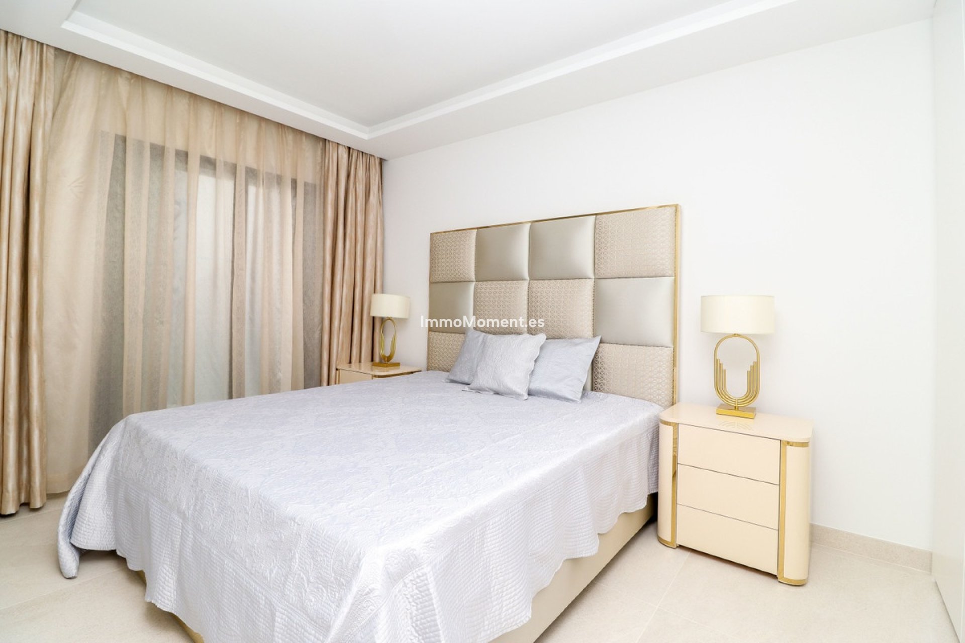 Bestaande woning - Geschakelde woning - Estepona  - Estepona Centro