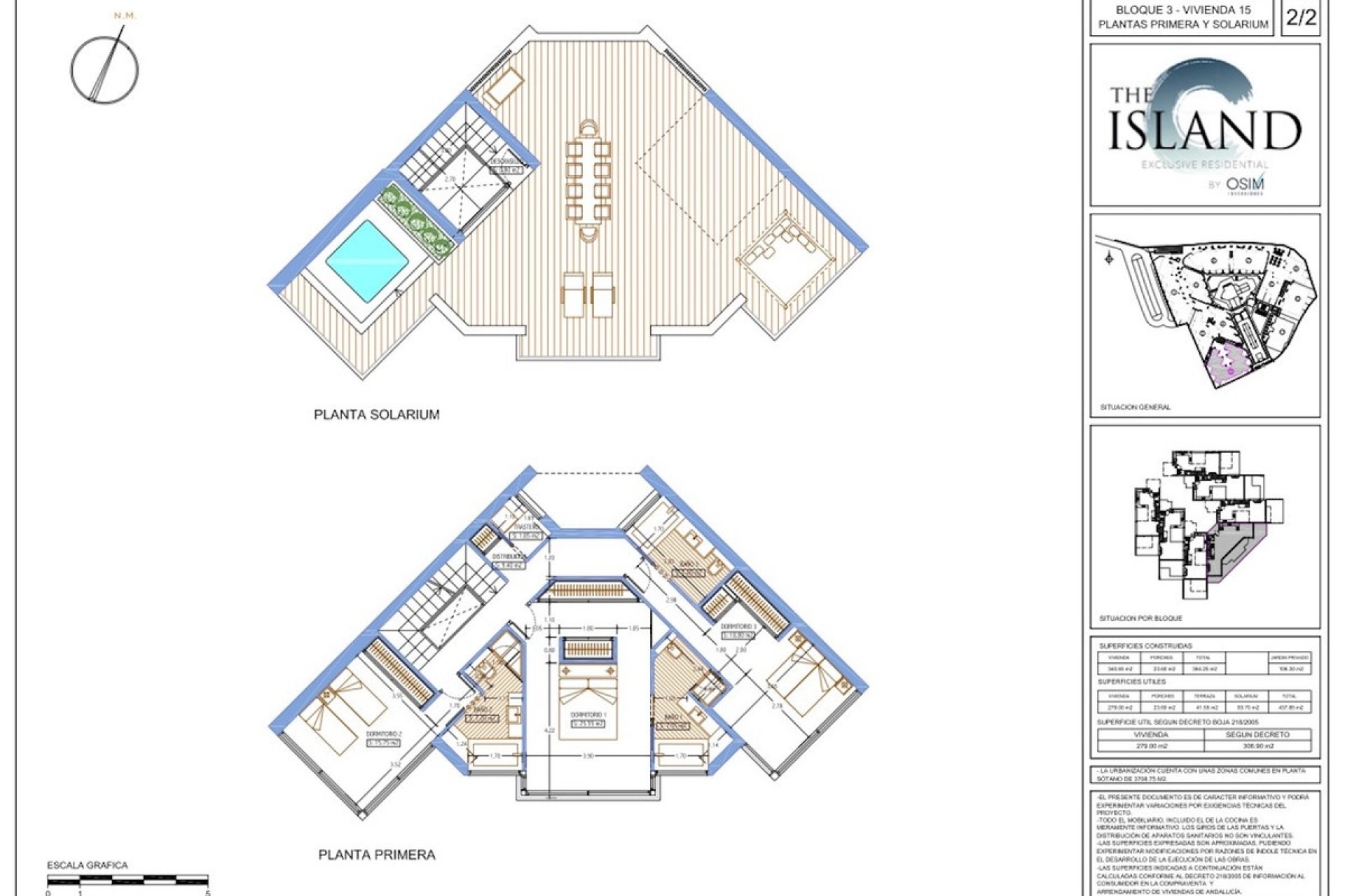 Bestaande woning - Geschakelde woning - Estepona  - Estepona Centro