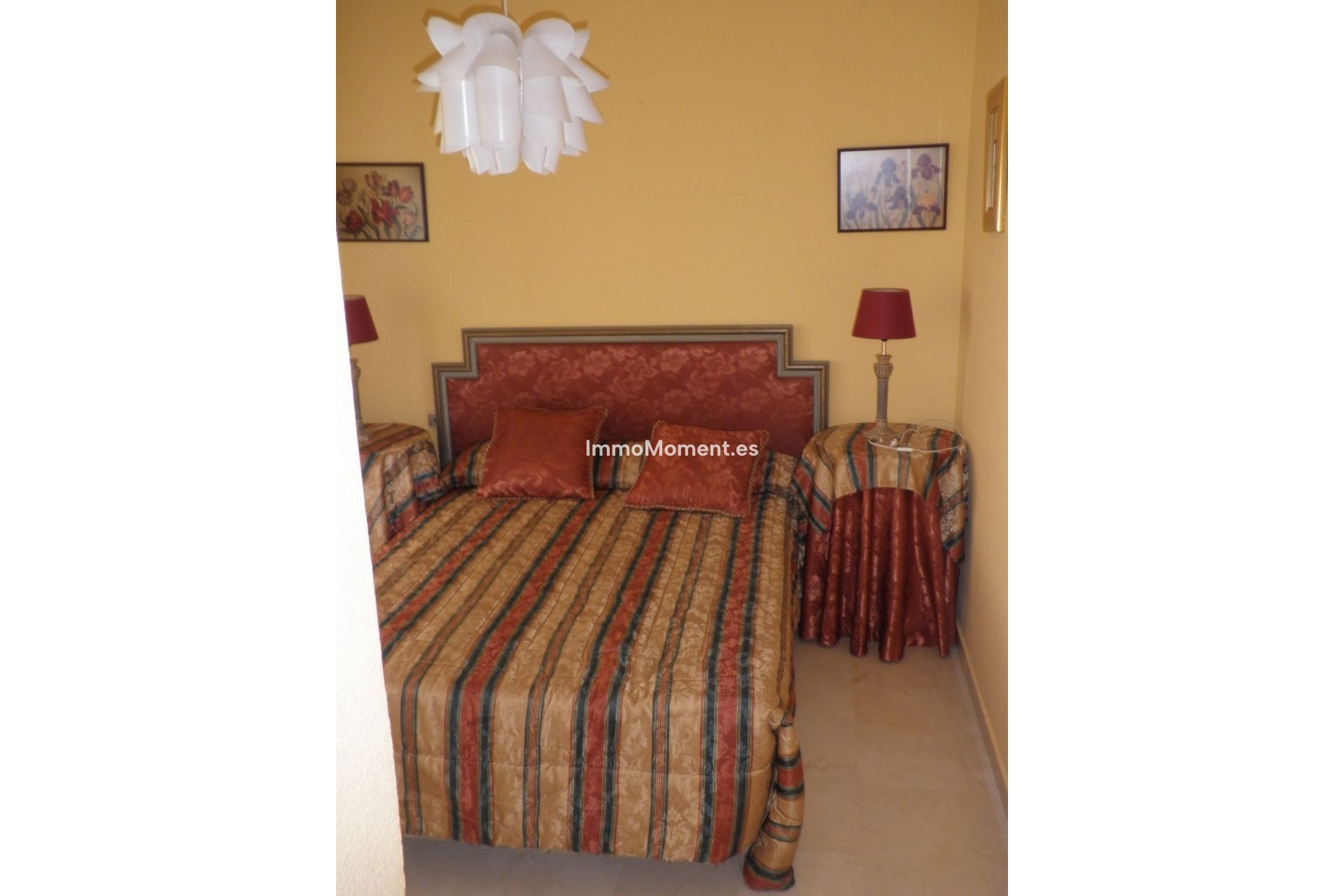 Bestaande woning - Geschakelde woning - Estepona  - Estepona Centro