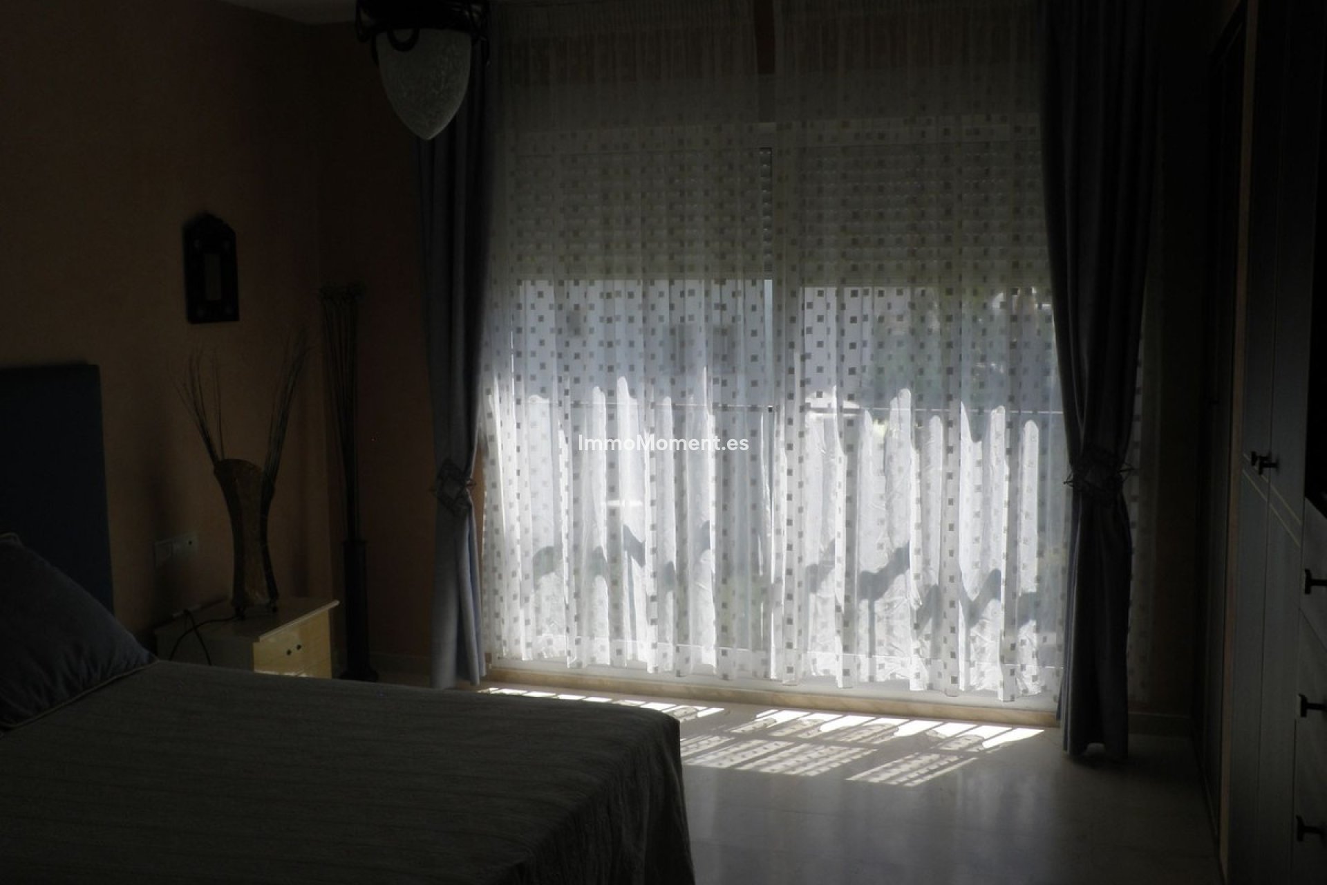 Bestaande woning - Geschakelde woning - Estepona  - Estepona Centro