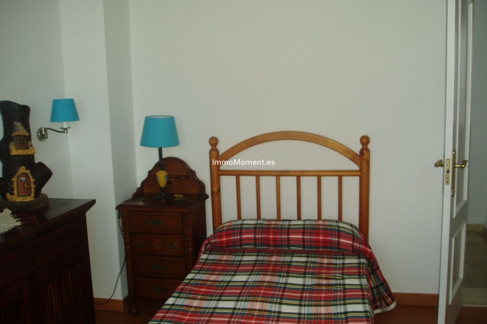 Bestaande woning - Geschakelde woning - Estepona  - Estepona Centro