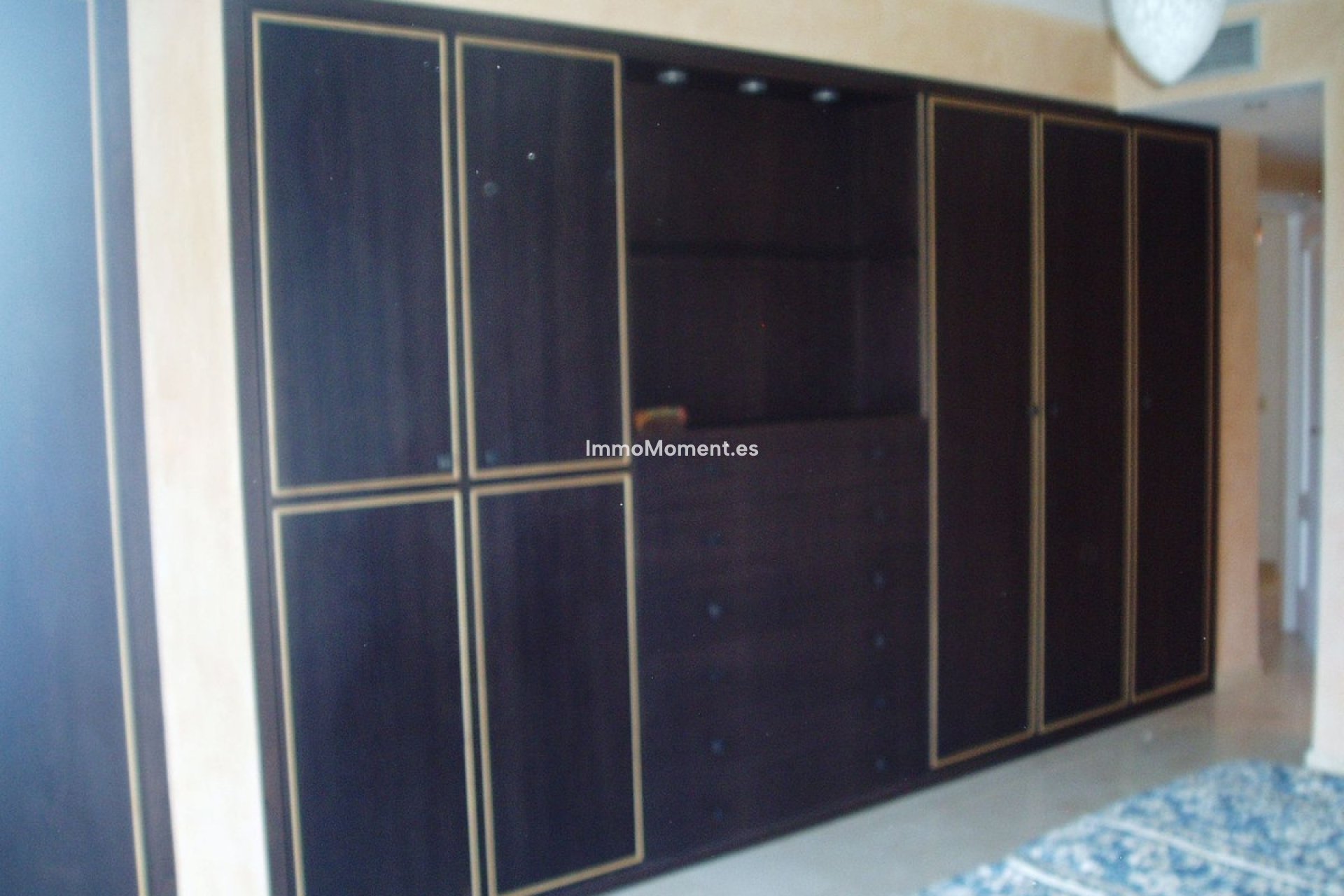 Bestaande woning - Geschakelde woning - Estepona  - Estepona Centro