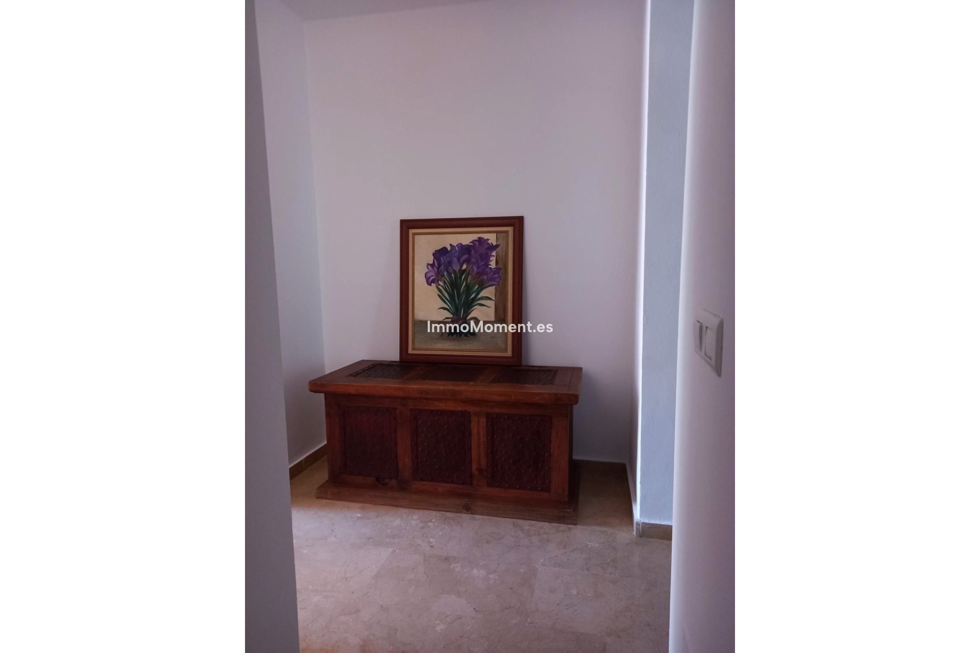 Bestaande woning - Geschakelde woning - Estepona  - Estepona Centro