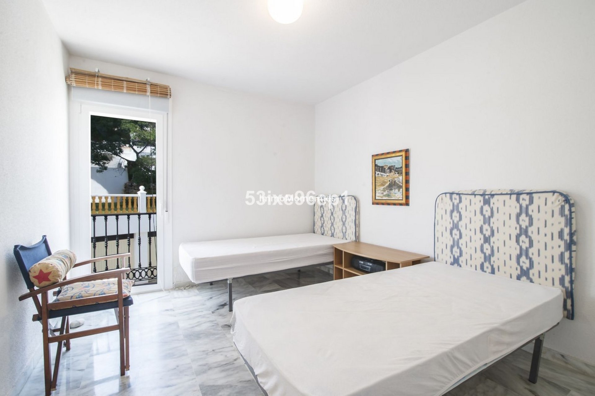 Bestaande woning - Geschakelde woning - Estepona  - Estepona Centro