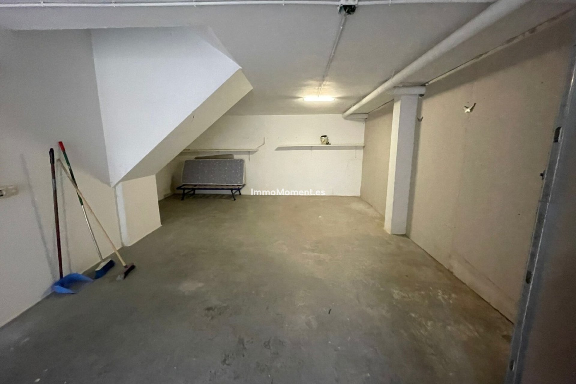 Bestaande woning - Geschakelde woning - Estepona  - Estepona Centro