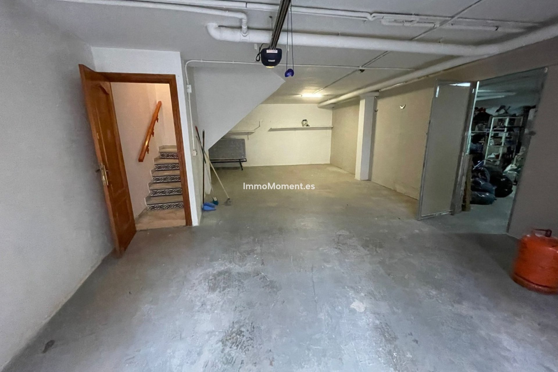 Bestaande woning - Geschakelde woning - Estepona  - Estepona Centro