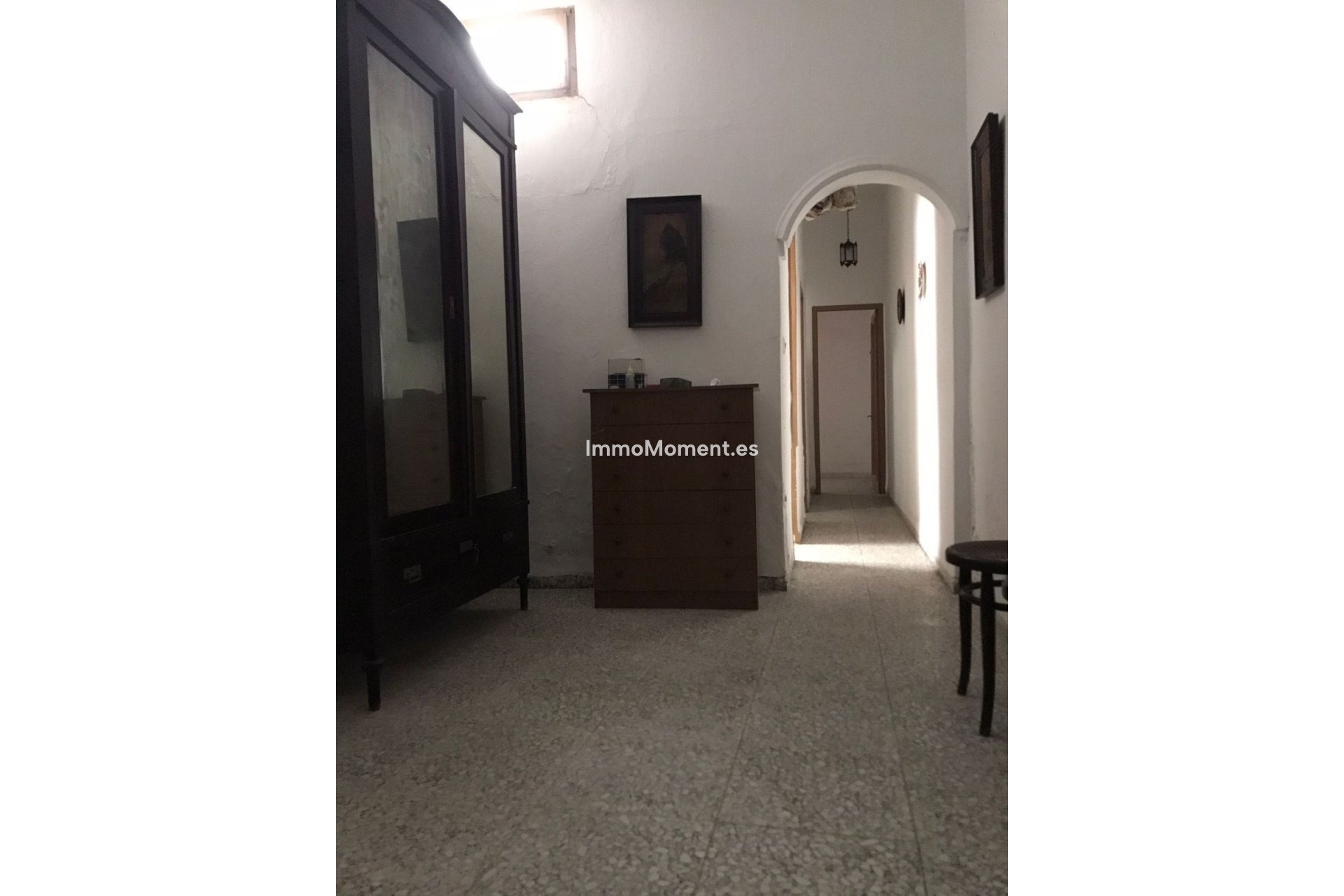 Bestaande woning - Geschakelde woning - Estepona  - Estepona Centro