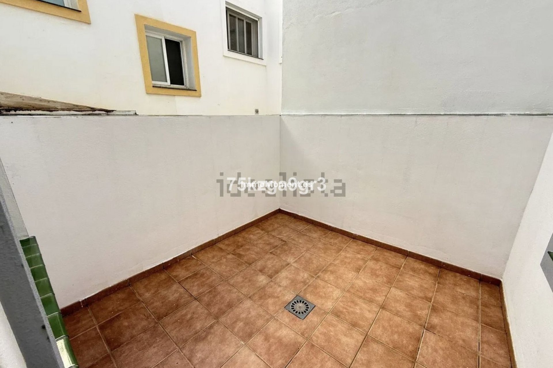 Bestaande woning - Geschakelde woning - Estepona  - Estepona Centro