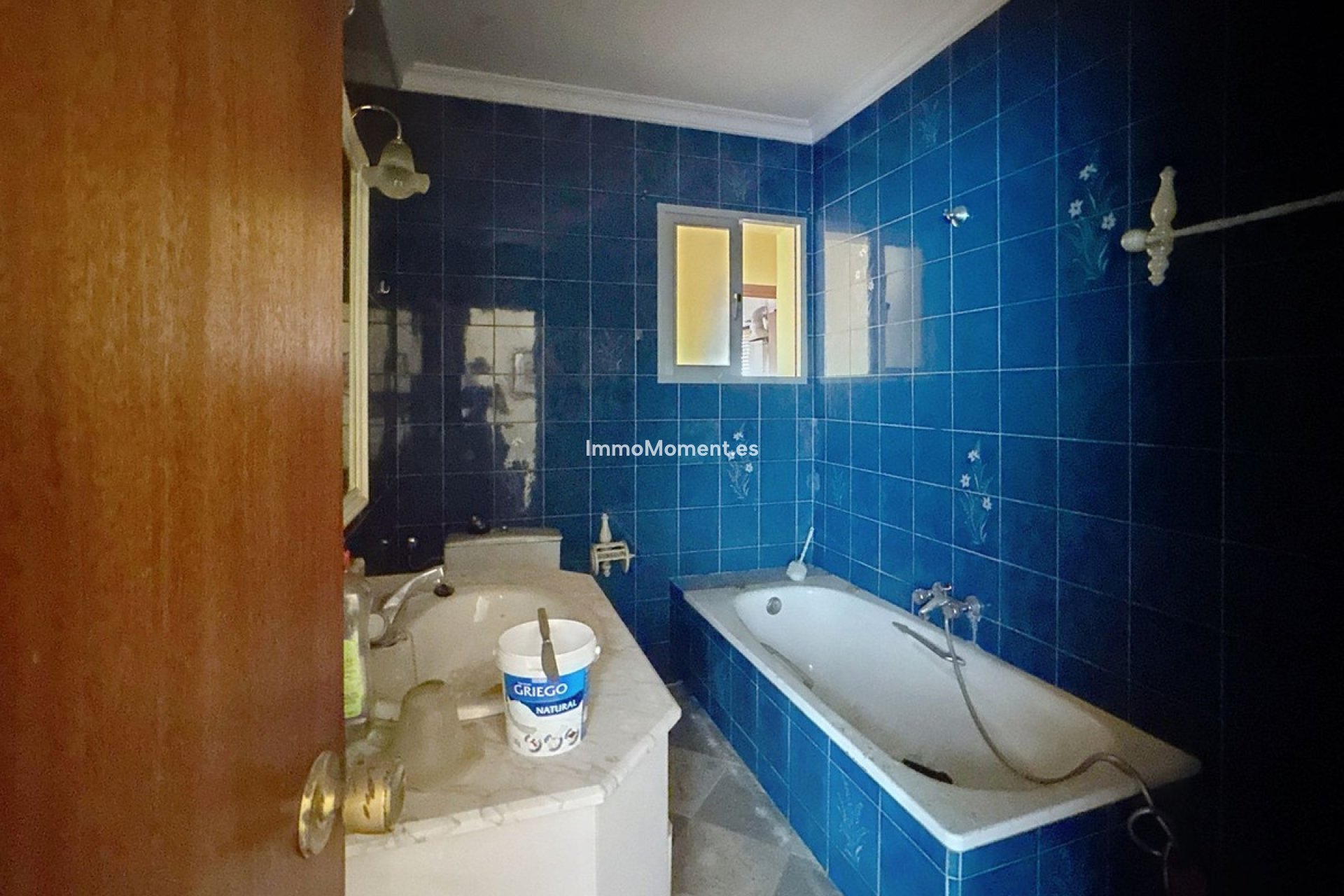 Bestaande woning - Geschakelde woning - Estepona  - Estepona Centro