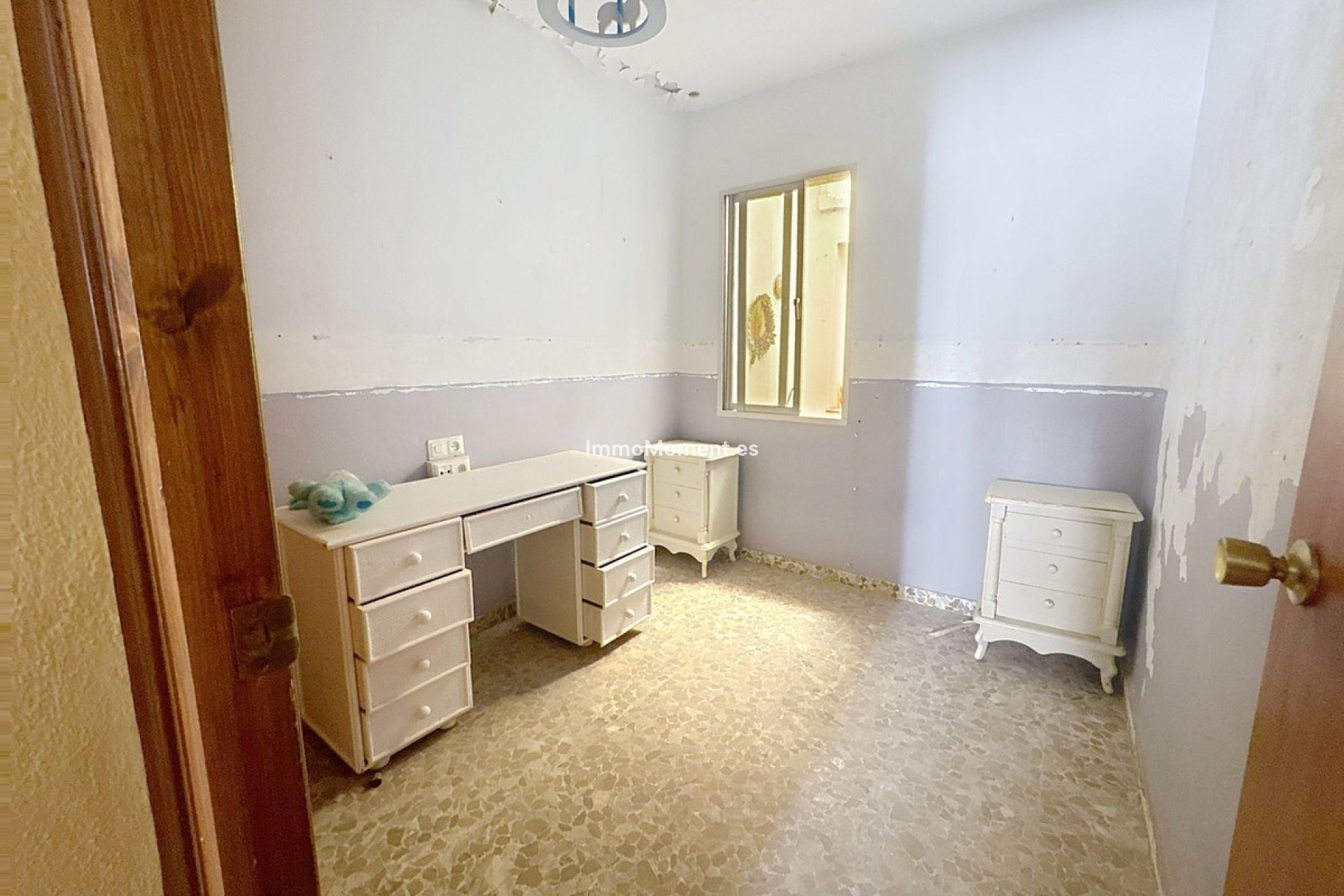 Bestaande woning - Geschakelde woning - Estepona  - Estepona Centro