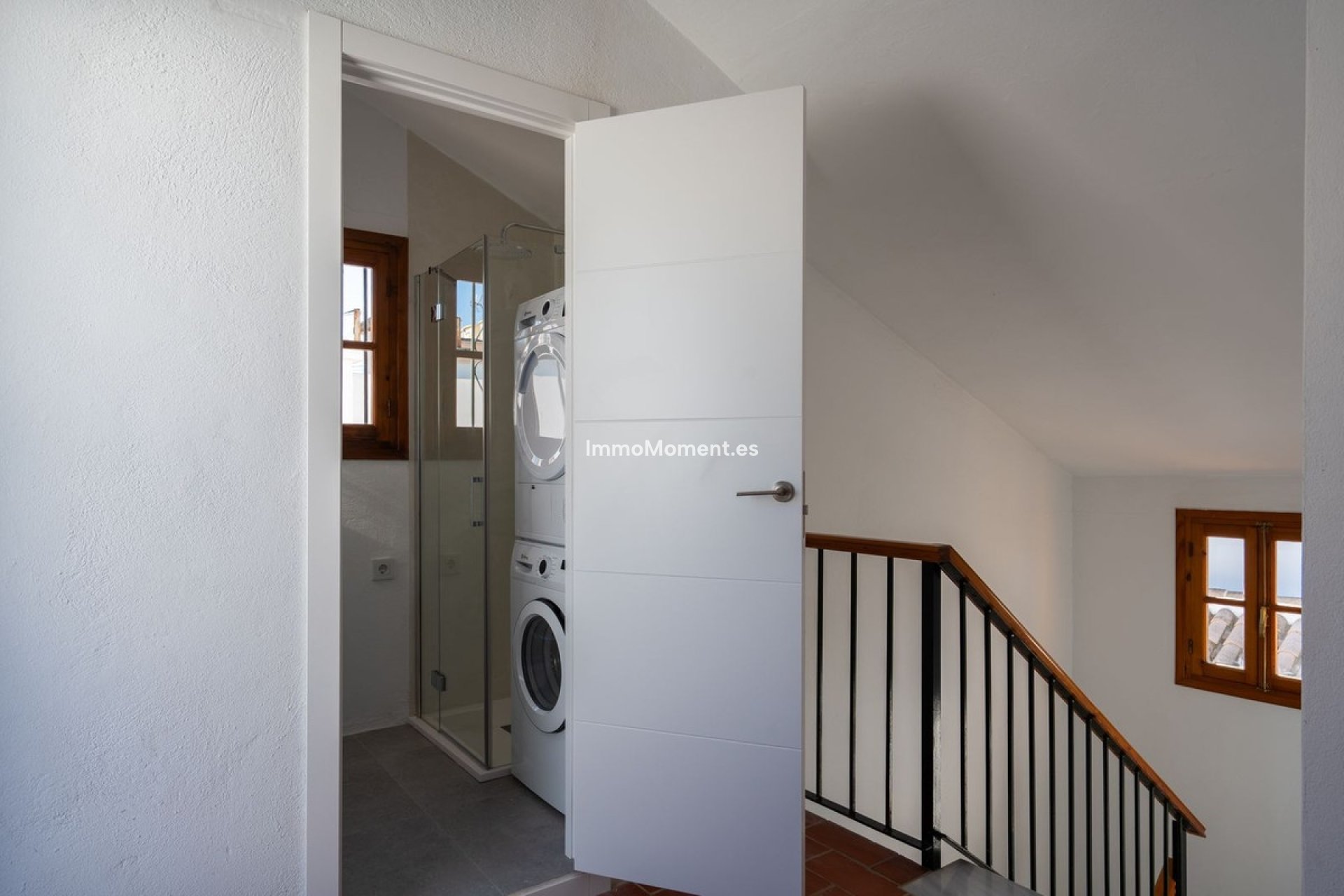 Bestaande woning - Geschakelde woning - Estepona  - Estepona Centro