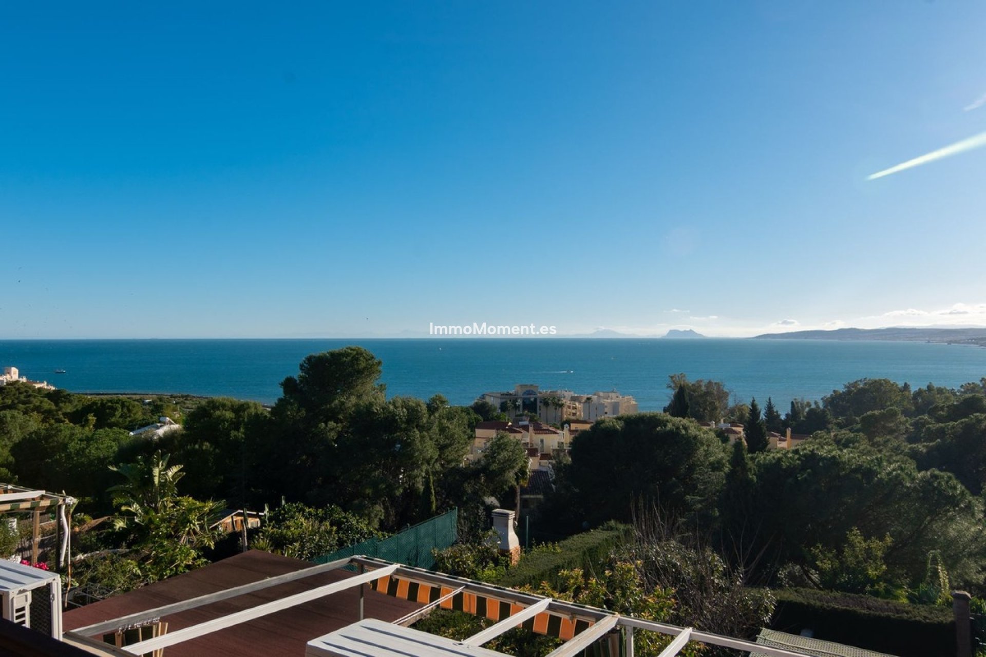 Bestaande woning - Geschakelde woning - Estepona  - Estepona Centro