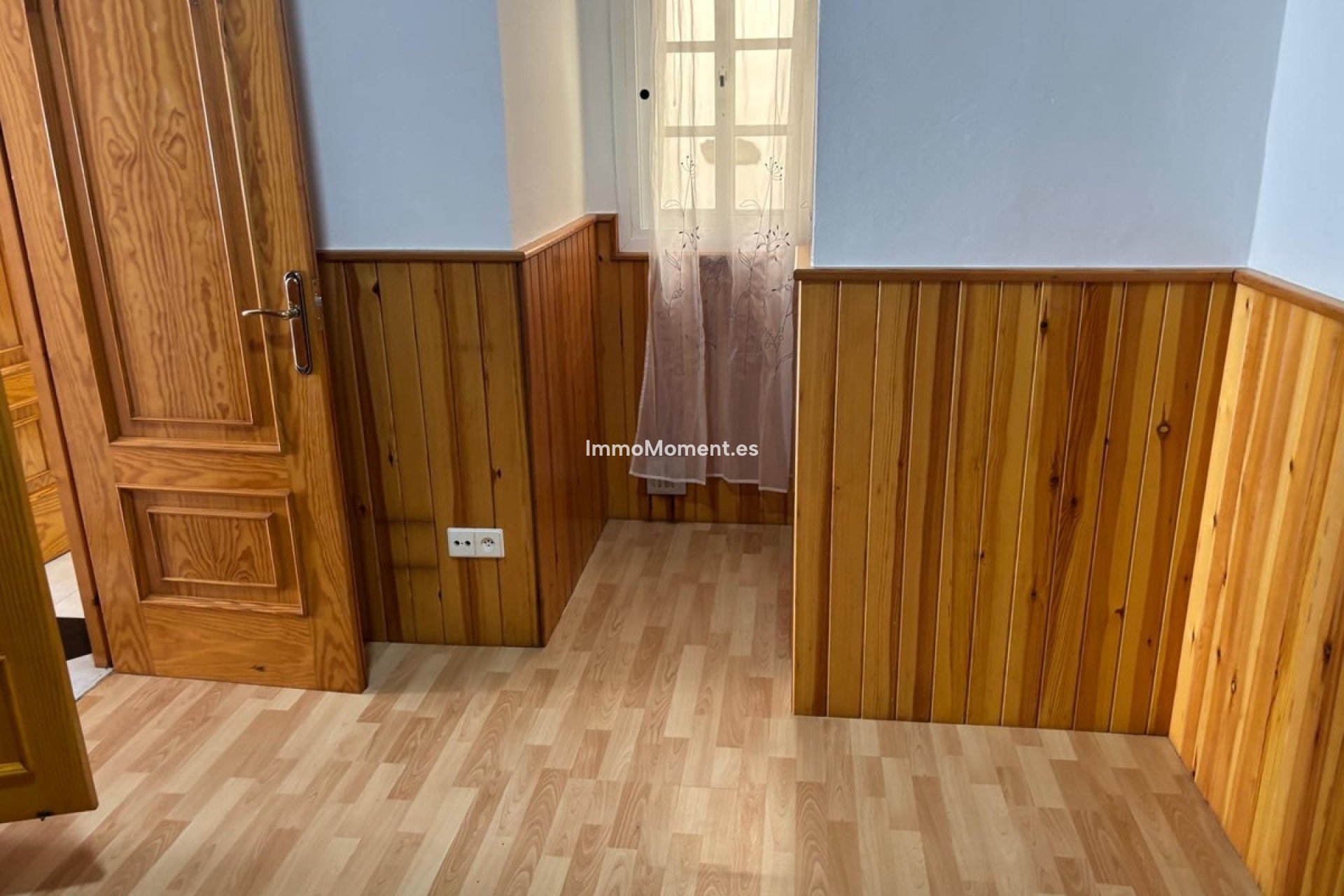 Bestaande woning - Geschakelde woning - Estepona  - Estepona Centro