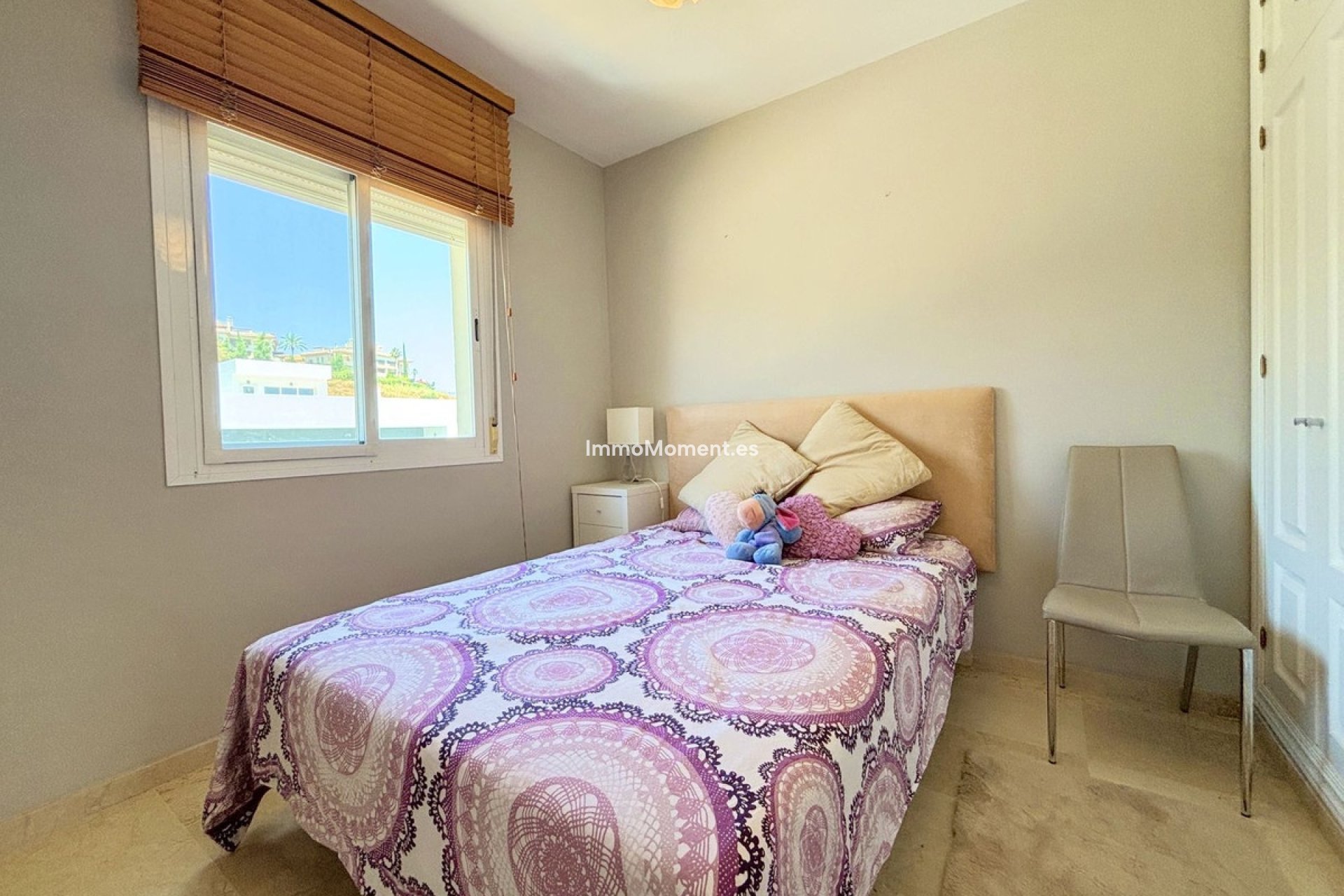 Bestaande woning - Geschakelde woning - Estepona  - Estepona Centro