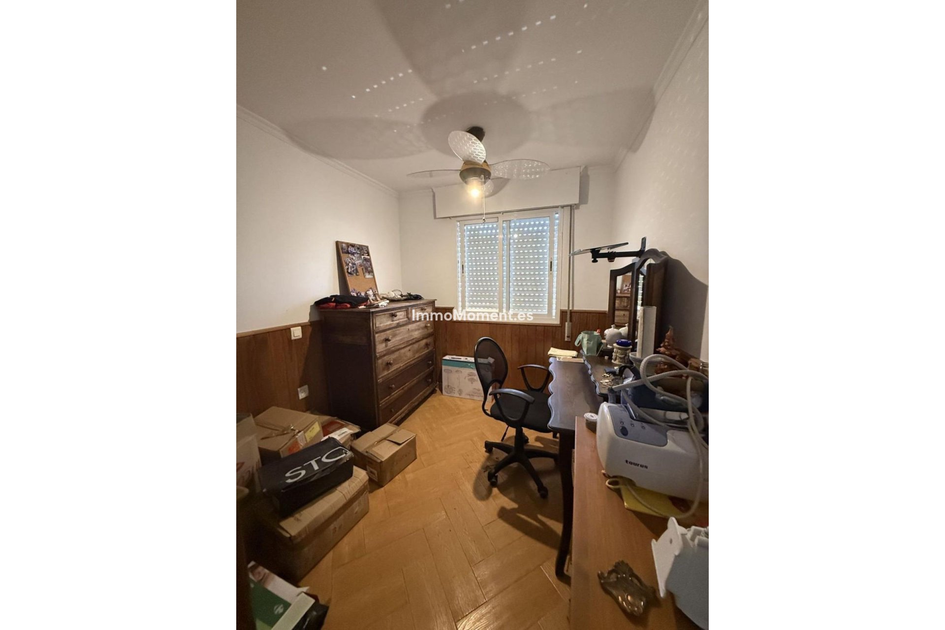 Bestaande woning - Geschakelde woning - Estepona  - Estepona Centro