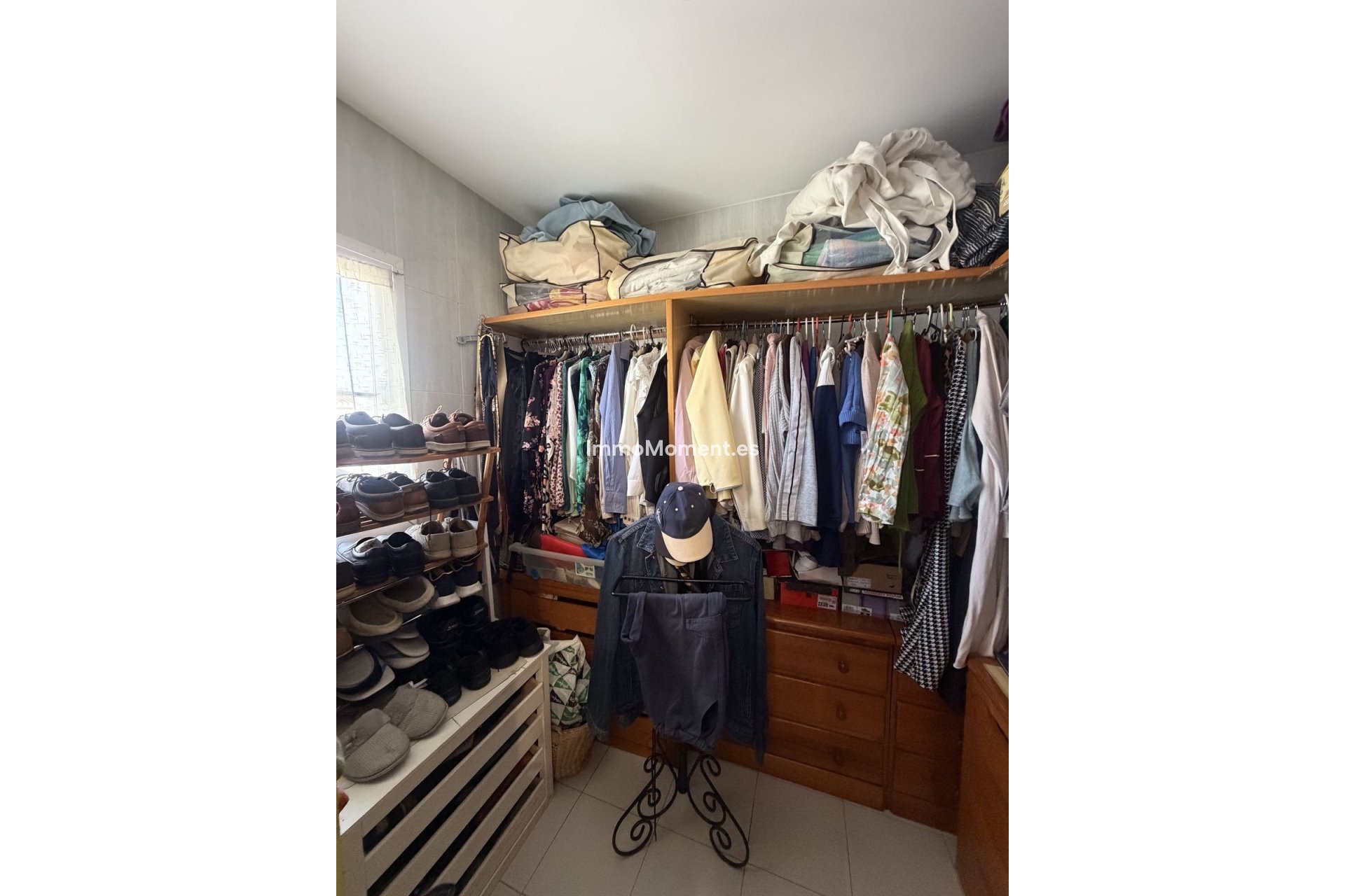 Bestaande woning - Geschakelde woning - Estepona  - Estepona Centro