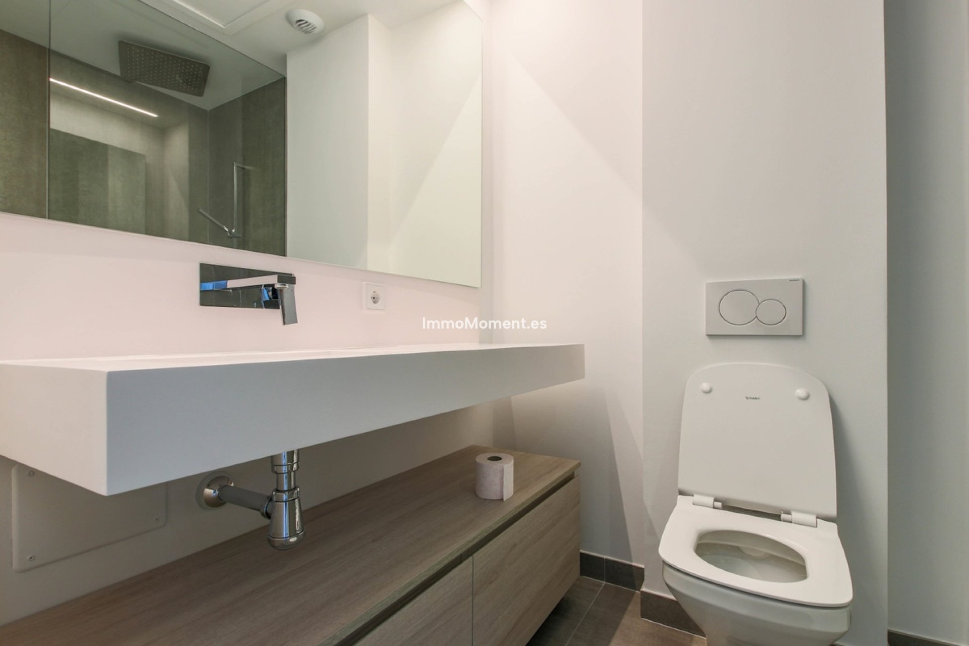 Bestaande woning - Geschakelde woning - Estepona  - Estepona Centro