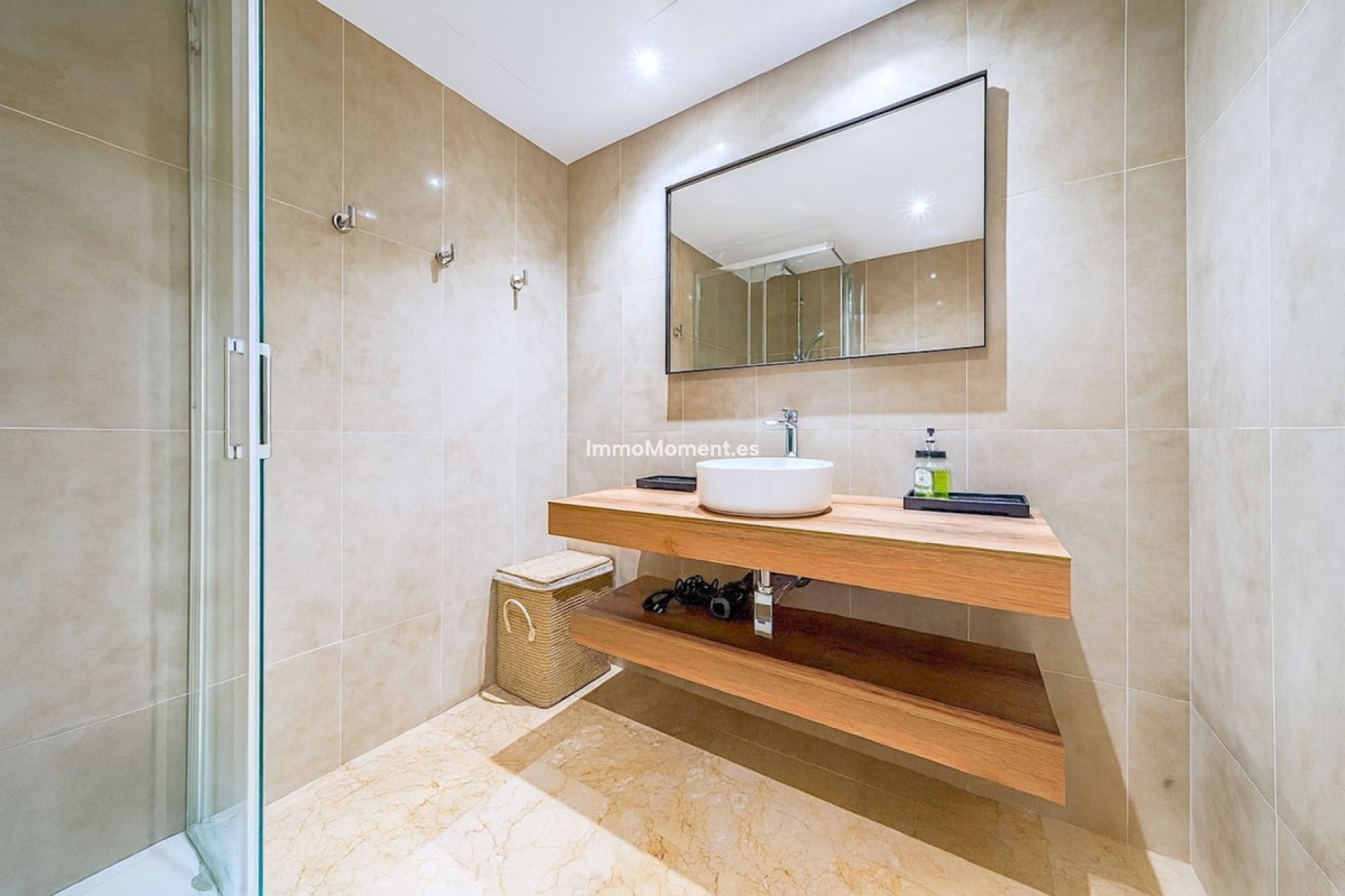 Bestaande woning - Geschakelde woning - Estepona  - Estepona Centro