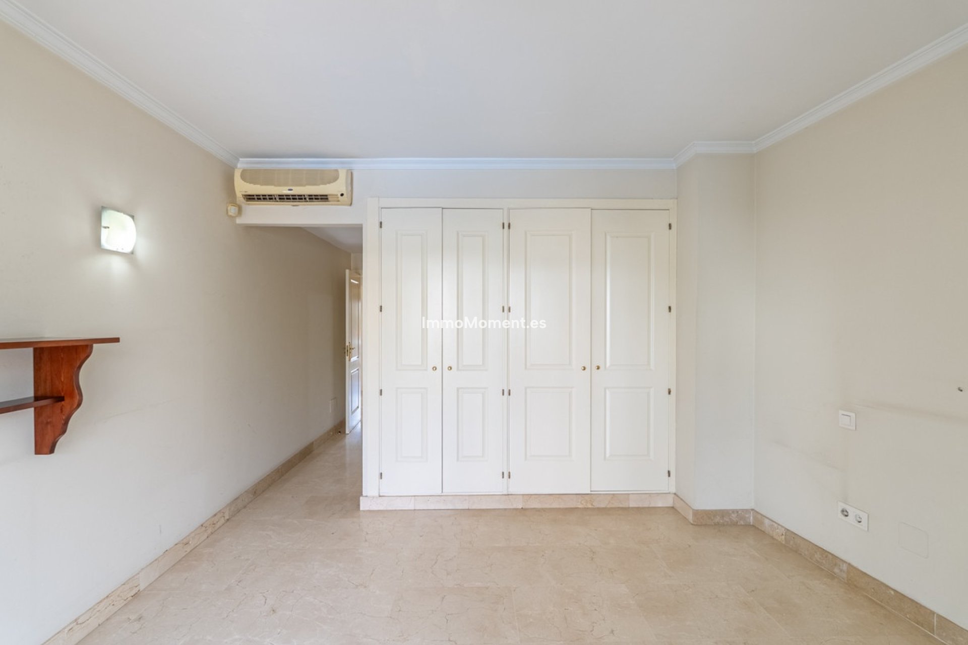 Bestaande woning - Geschakelde woning - Estepona  - Estepona Centro