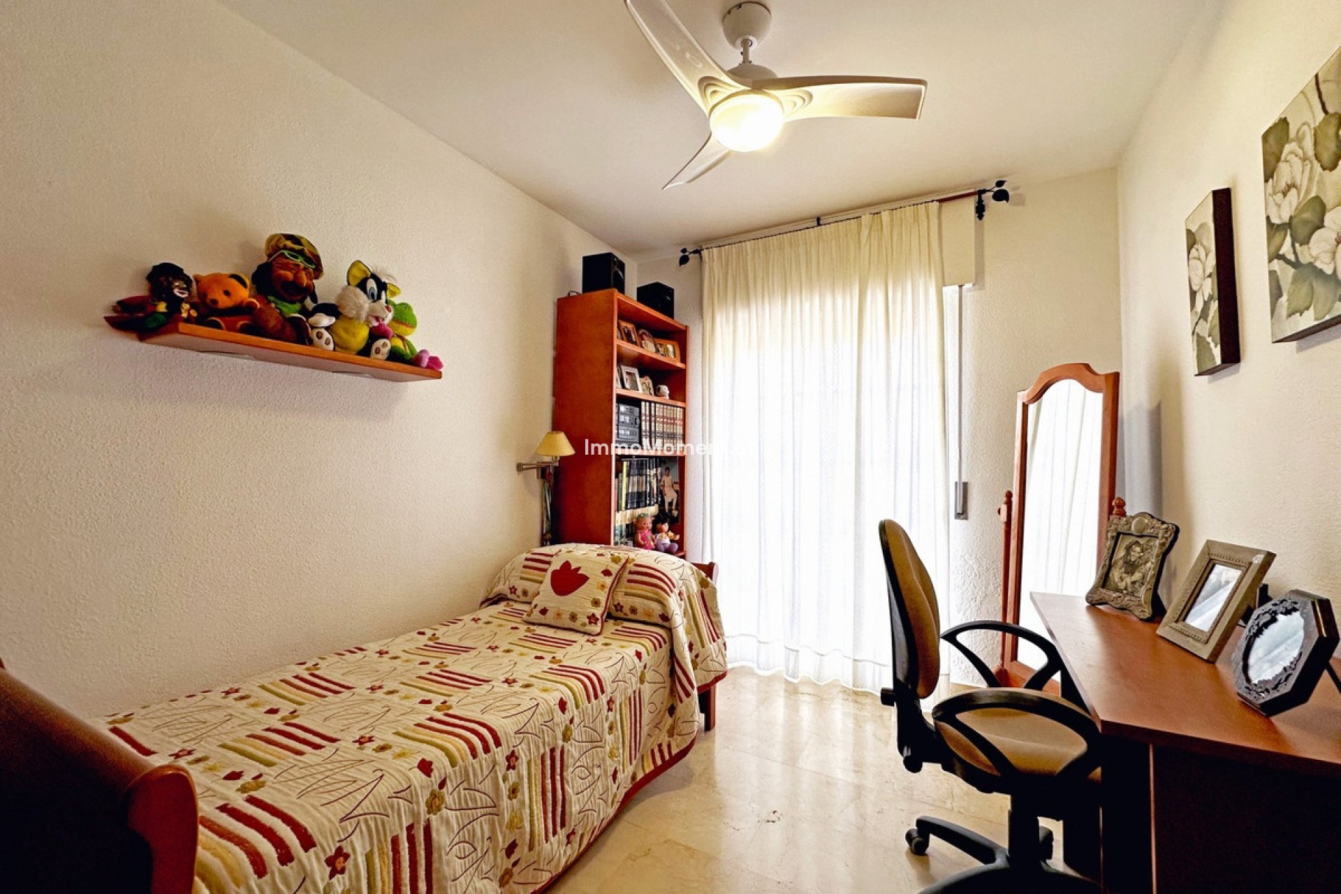 Bestaande woning - Geschakelde woning - Estepona  - Estepona Centro