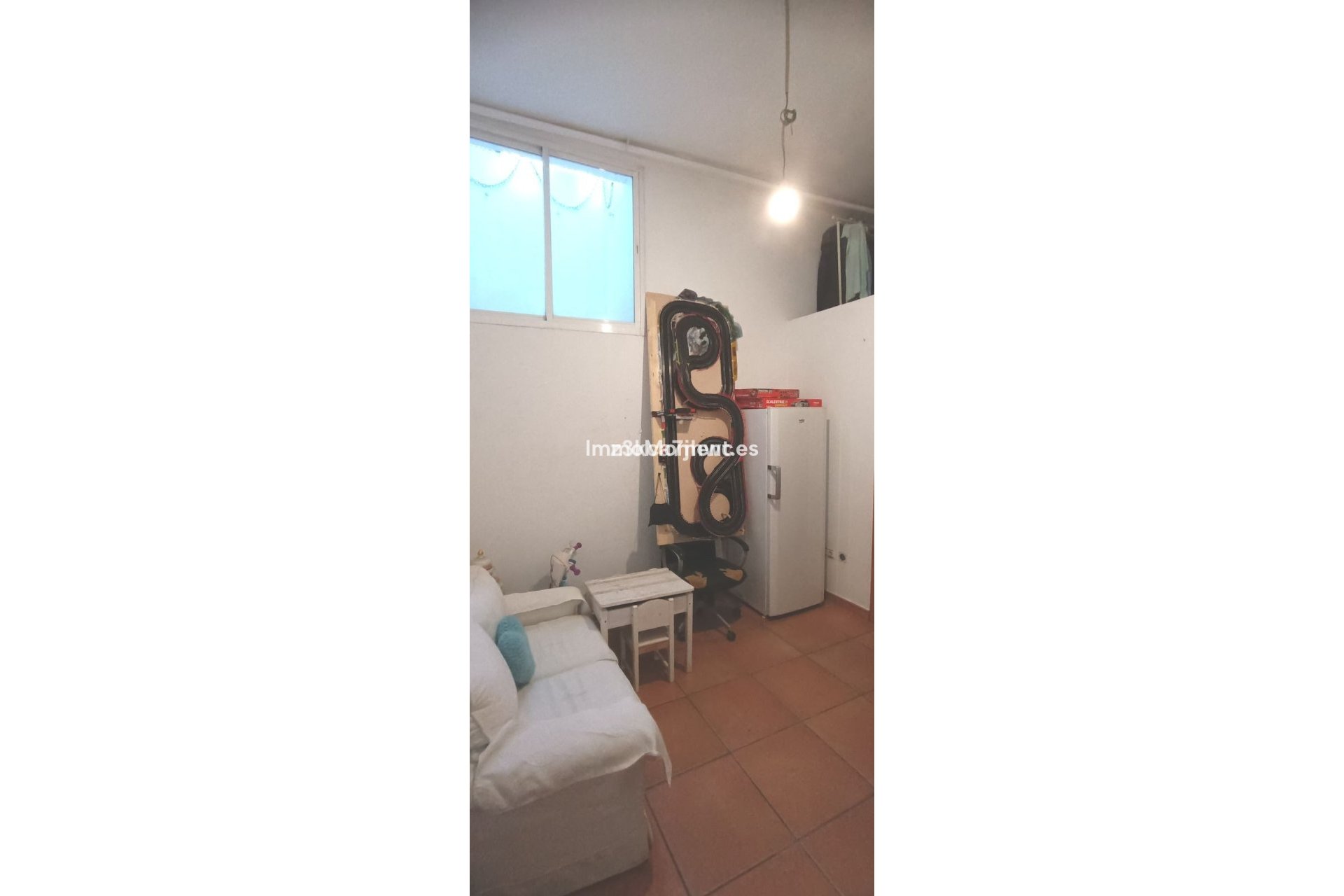 Bestaande woning - Geschakelde woning - Estepona  - Estepona Centro