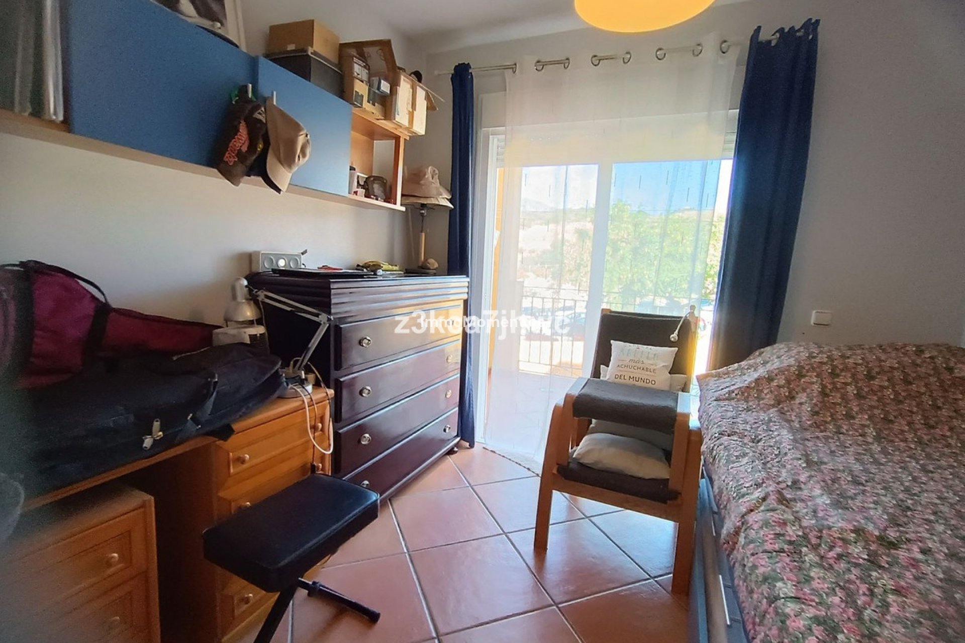 Bestaande woning - Geschakelde woning - Estepona  - Estepona Centro