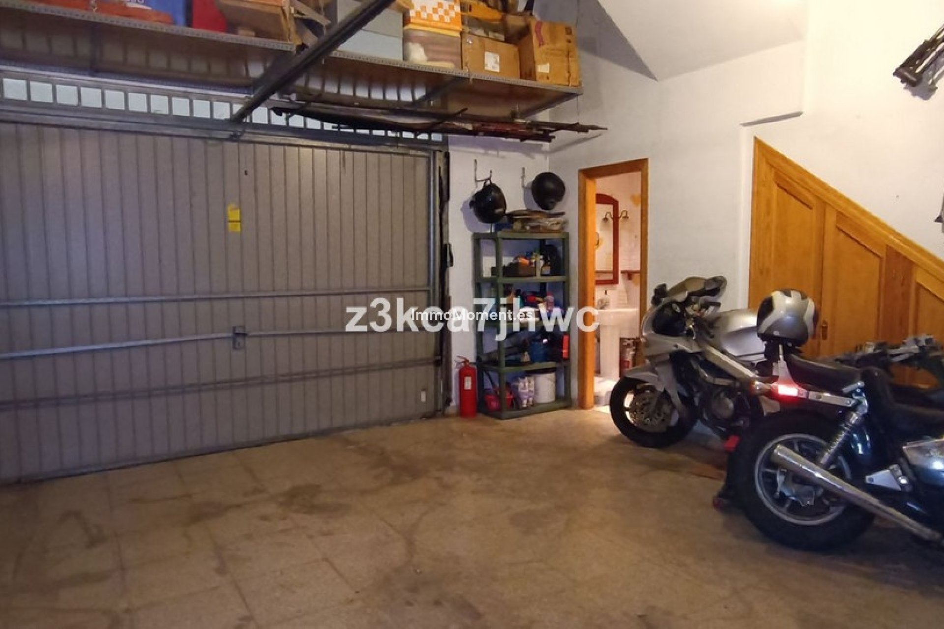 Bestaande woning - Geschakelde woning - Estepona  - Estepona Centro