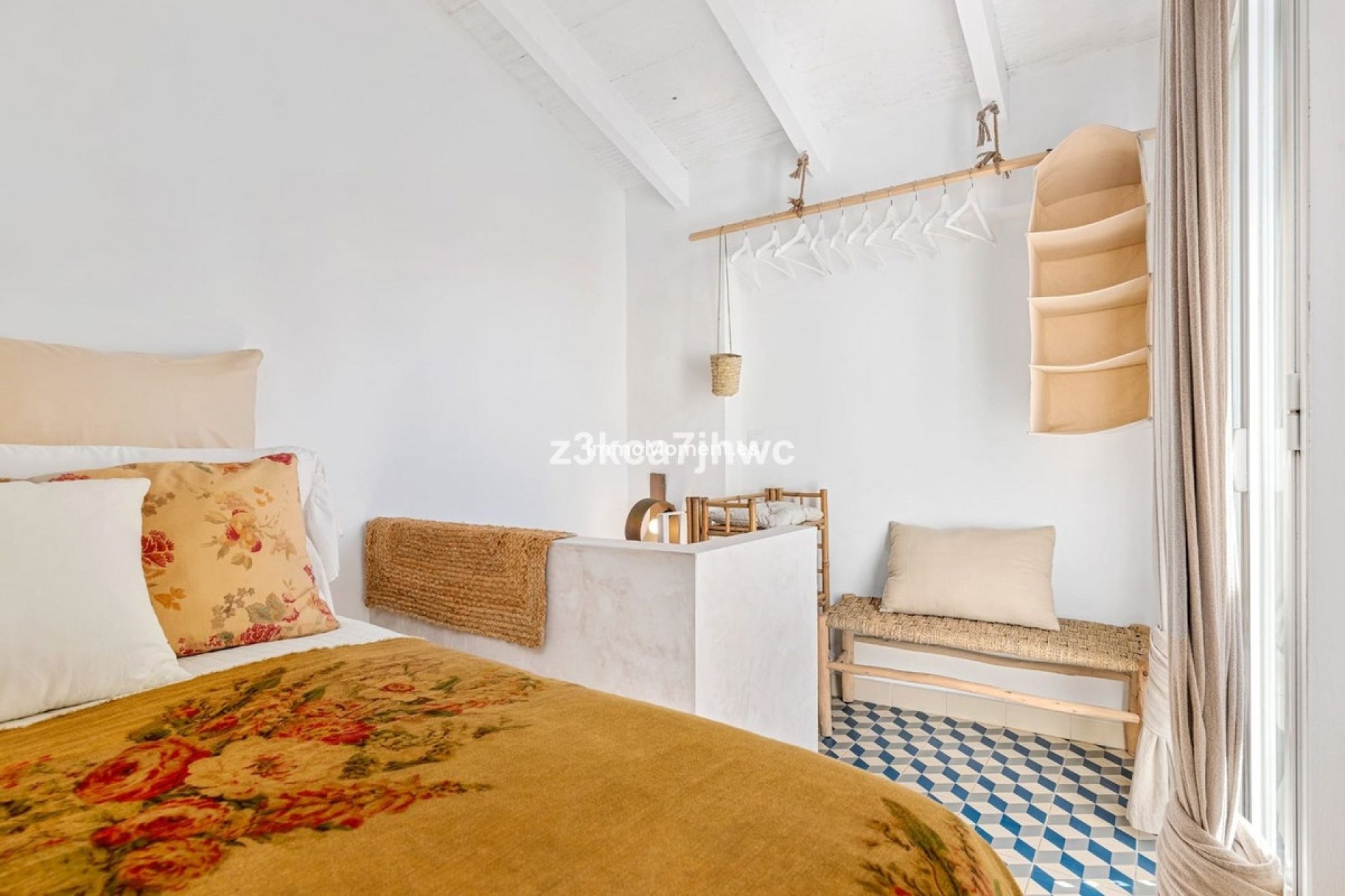 Bestaande woning - Geschakelde woning - Estepona  - Estepona Centro