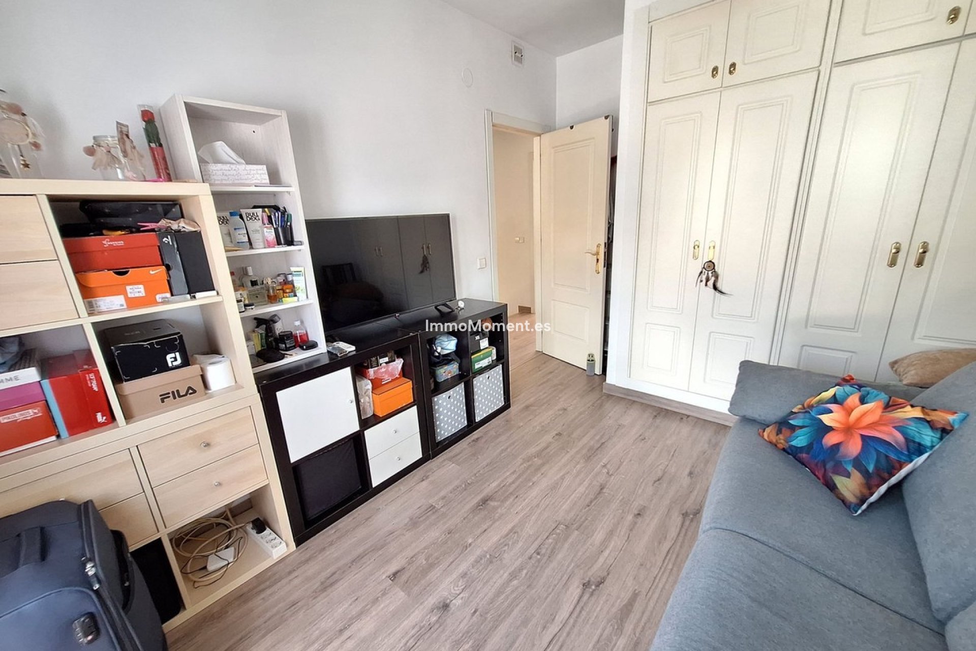 Bestaande woning - Geschakelde woning - Estepona  - Estepona Centro