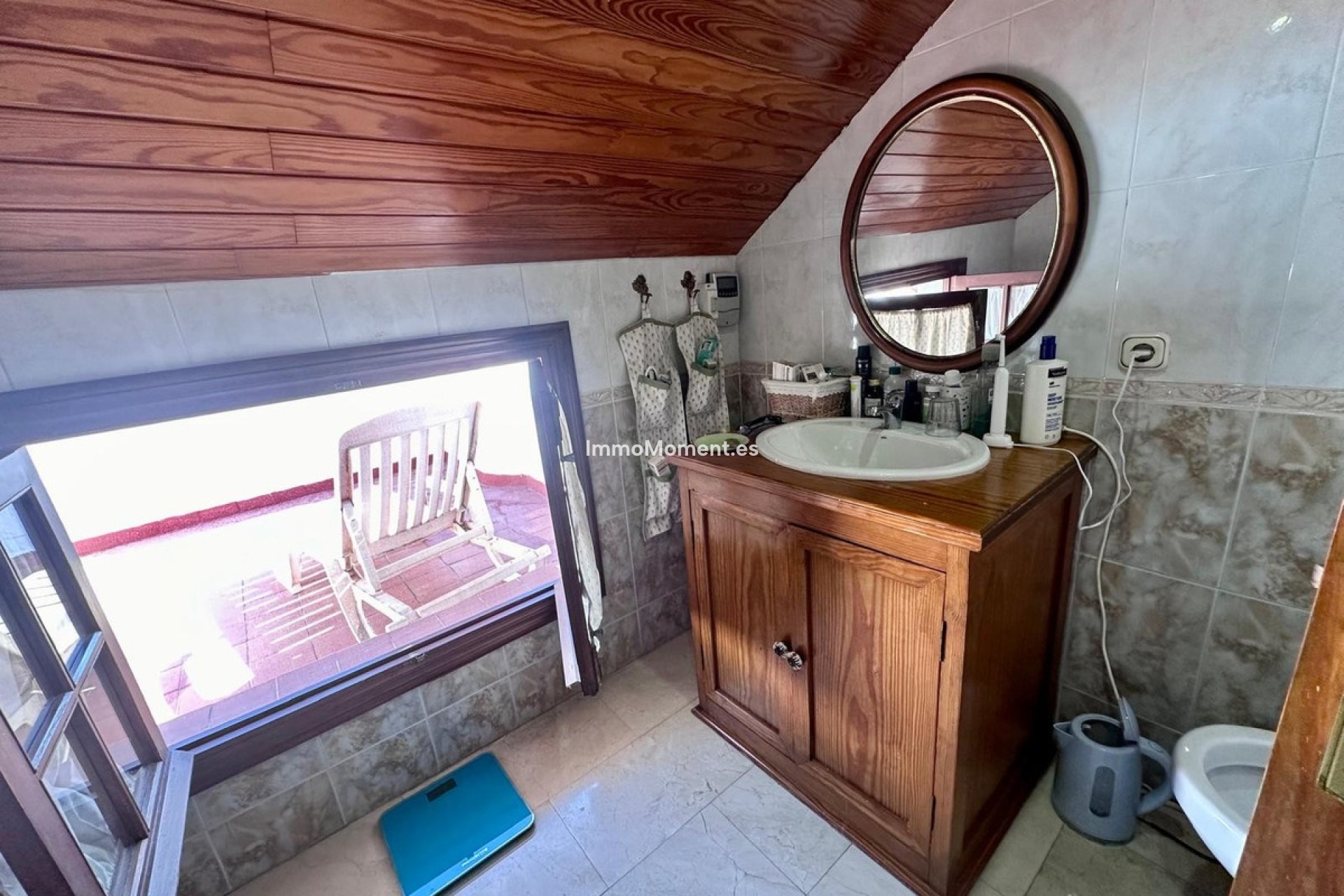 Bestaande woning - Geschakelde woning - Estepona  - Estepona Centro