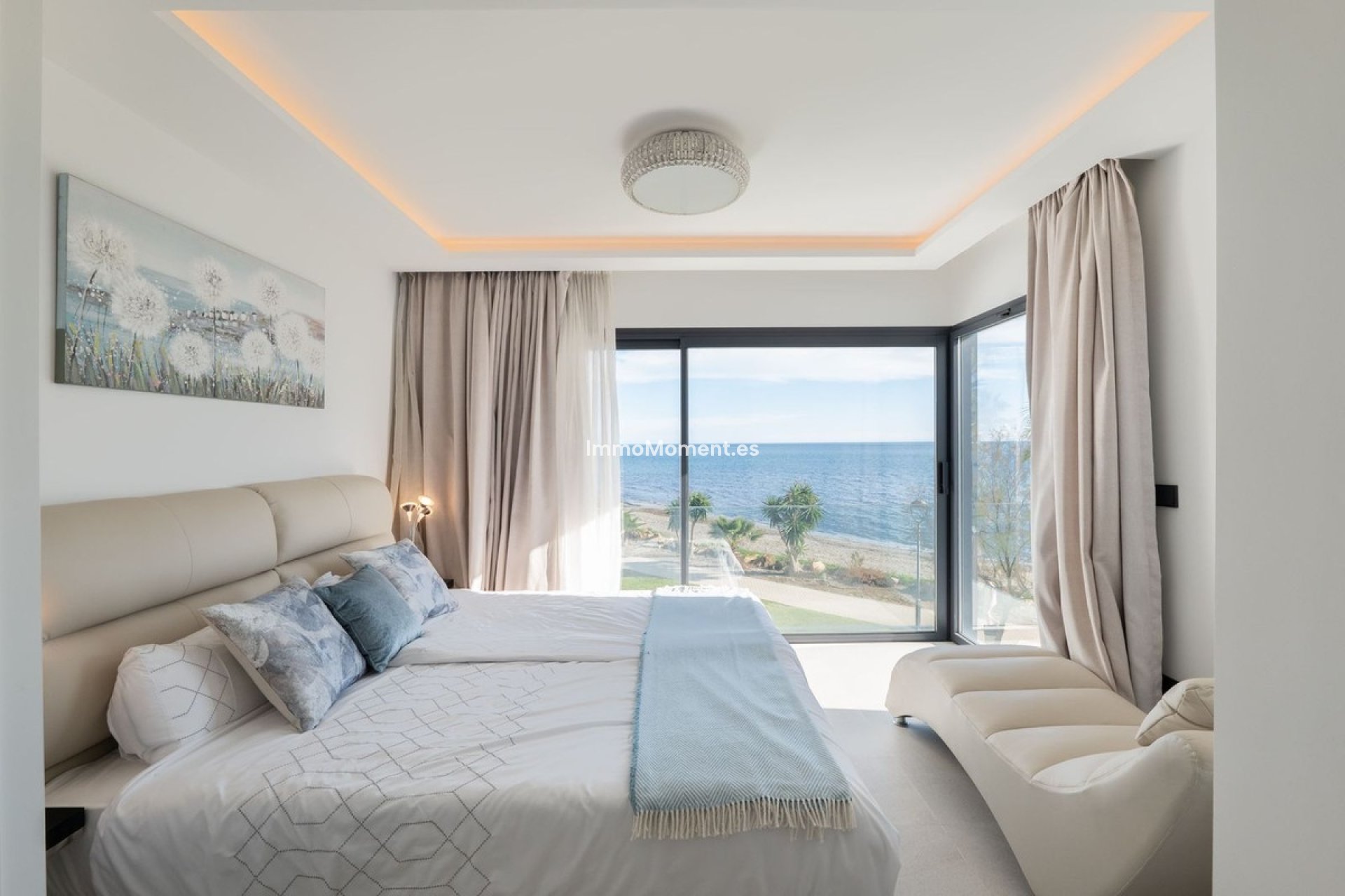 Bestaande woning - Geschakelde woning - Estepona  - Estepona Centro