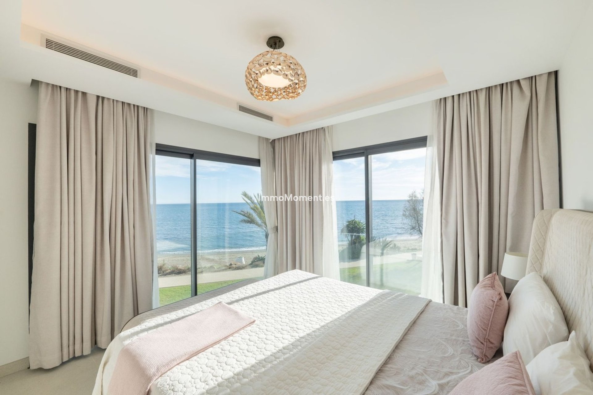 Bestaande woning - Geschakelde woning - Estepona  - Estepona Centro